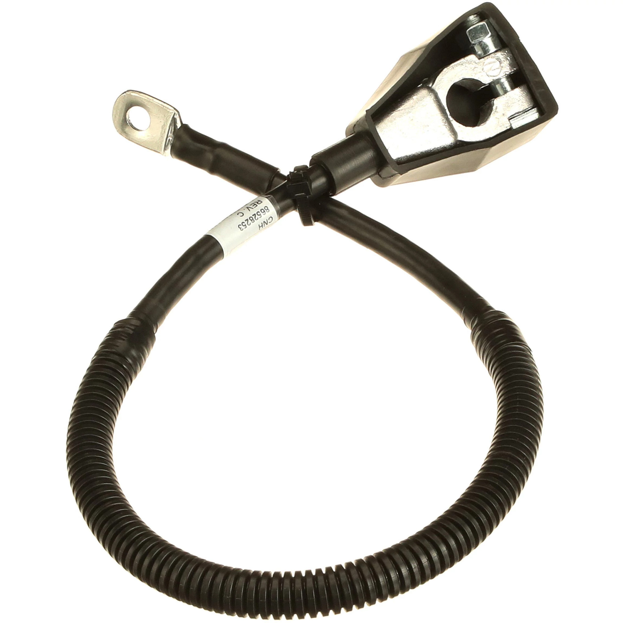 NEG BATTERY CABLE - 86528253