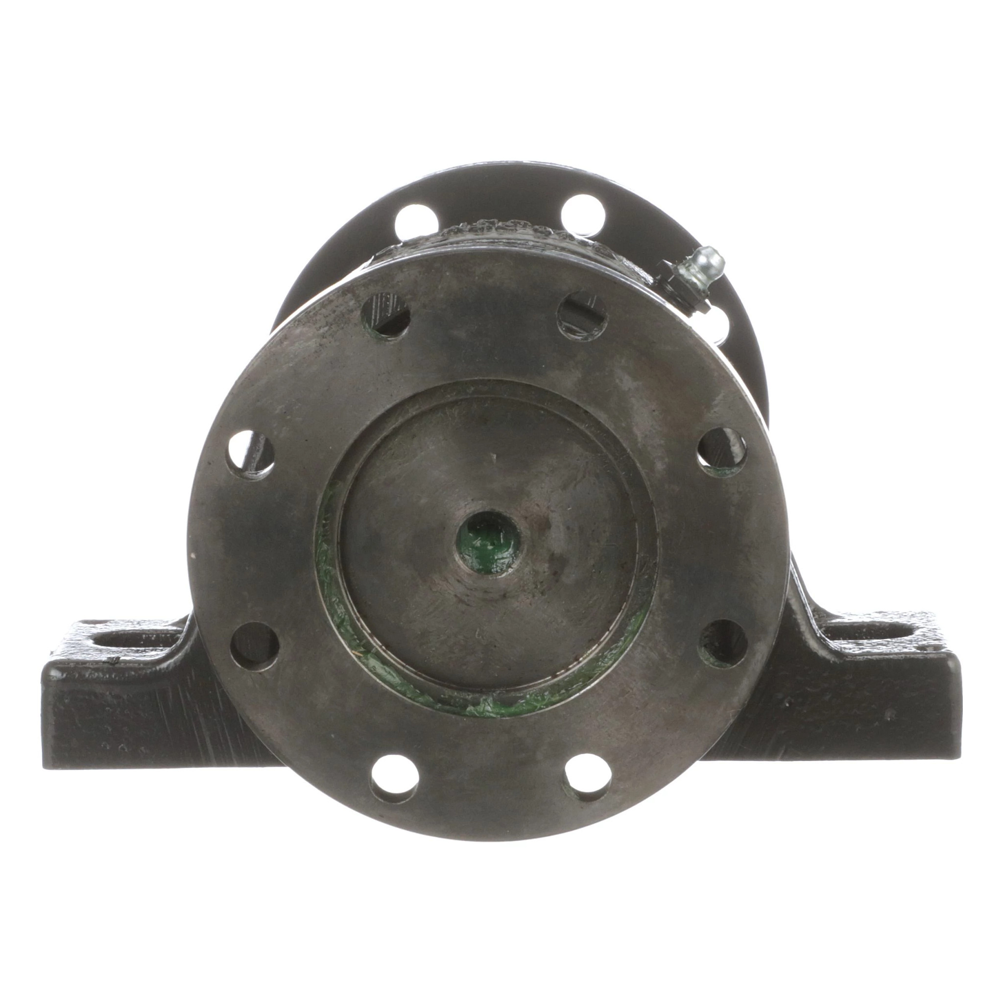 SHAFT | CASECE | CA | EN