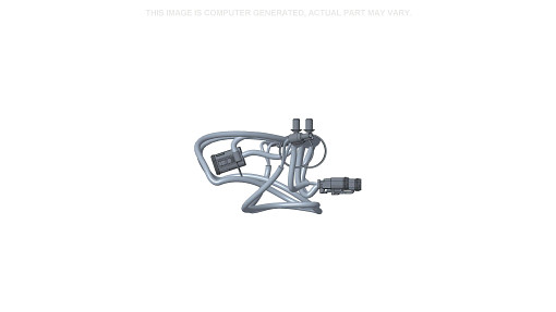 REMAN-WIRE HARNESS | CASECE | EU | ES