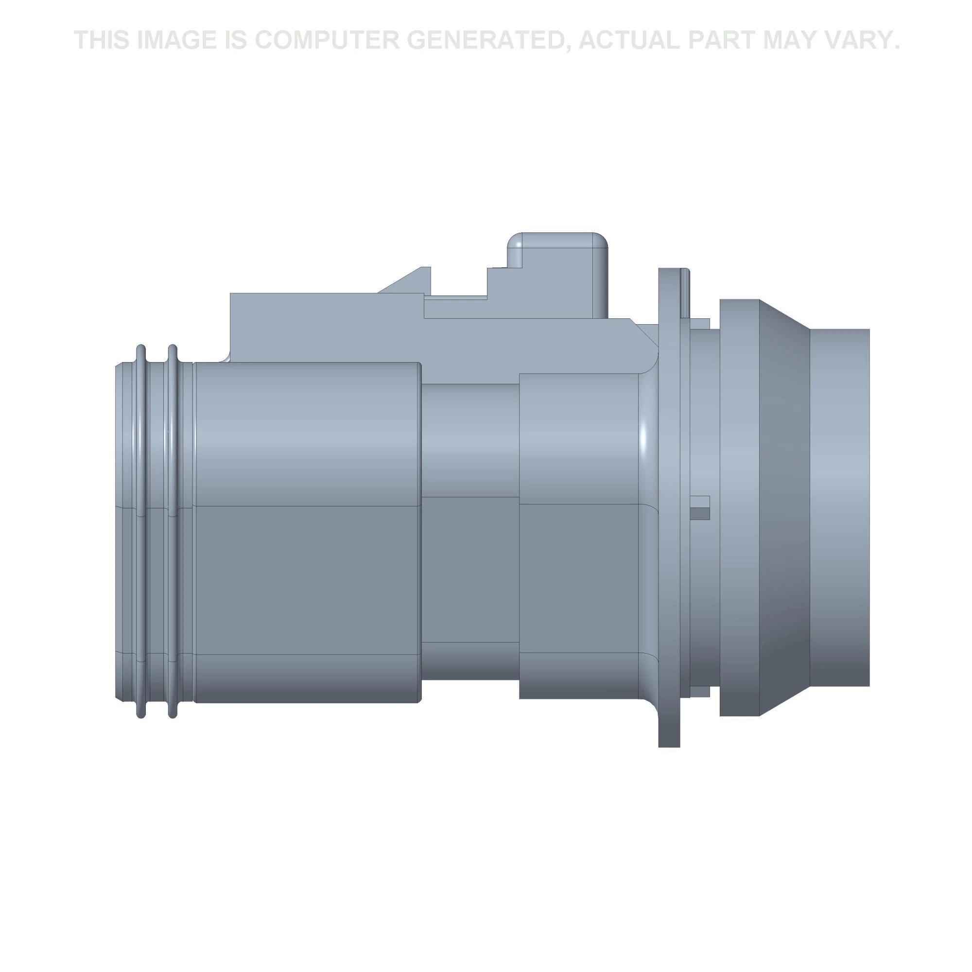 ELEC CONNECTOR | NEWHOLLANDAG | CA | EN
