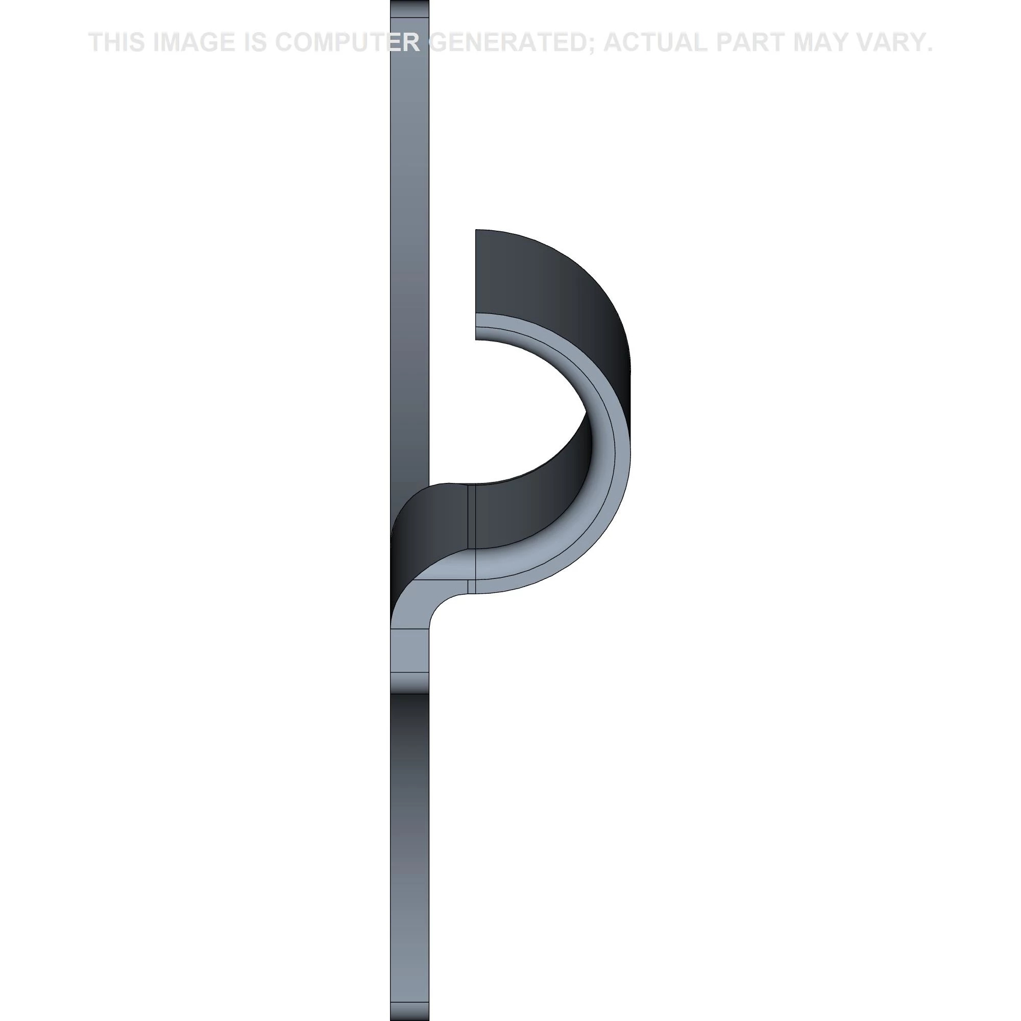 HOSE CLAMP | NEWHOLLANDCE | CA | EN