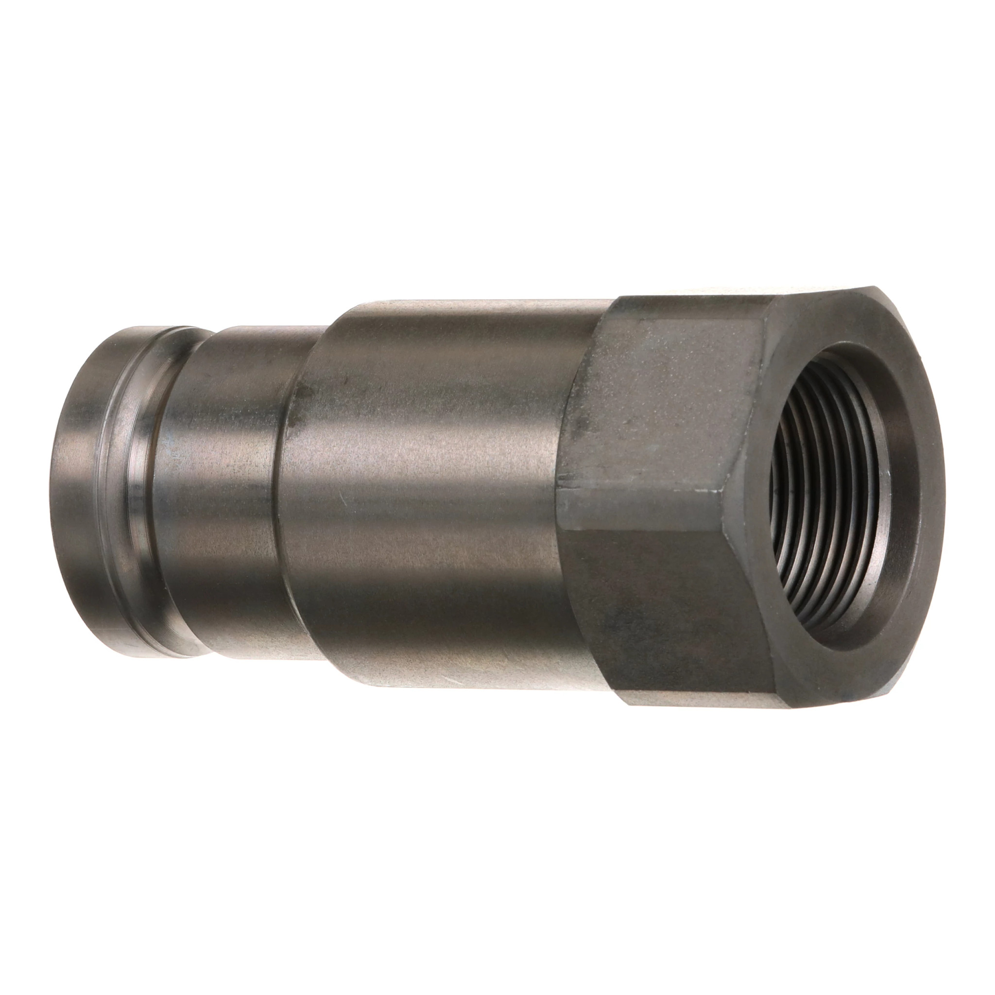 Hydraulic Quick Coupler - Male | CASEIH | US | EN
