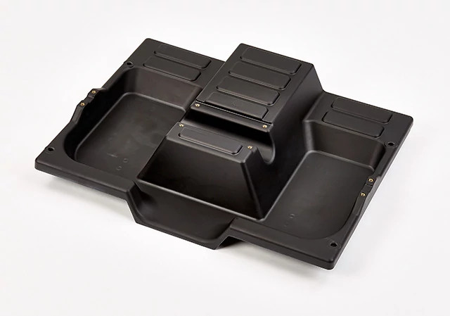 PLACA | CASEIH | SA | PT