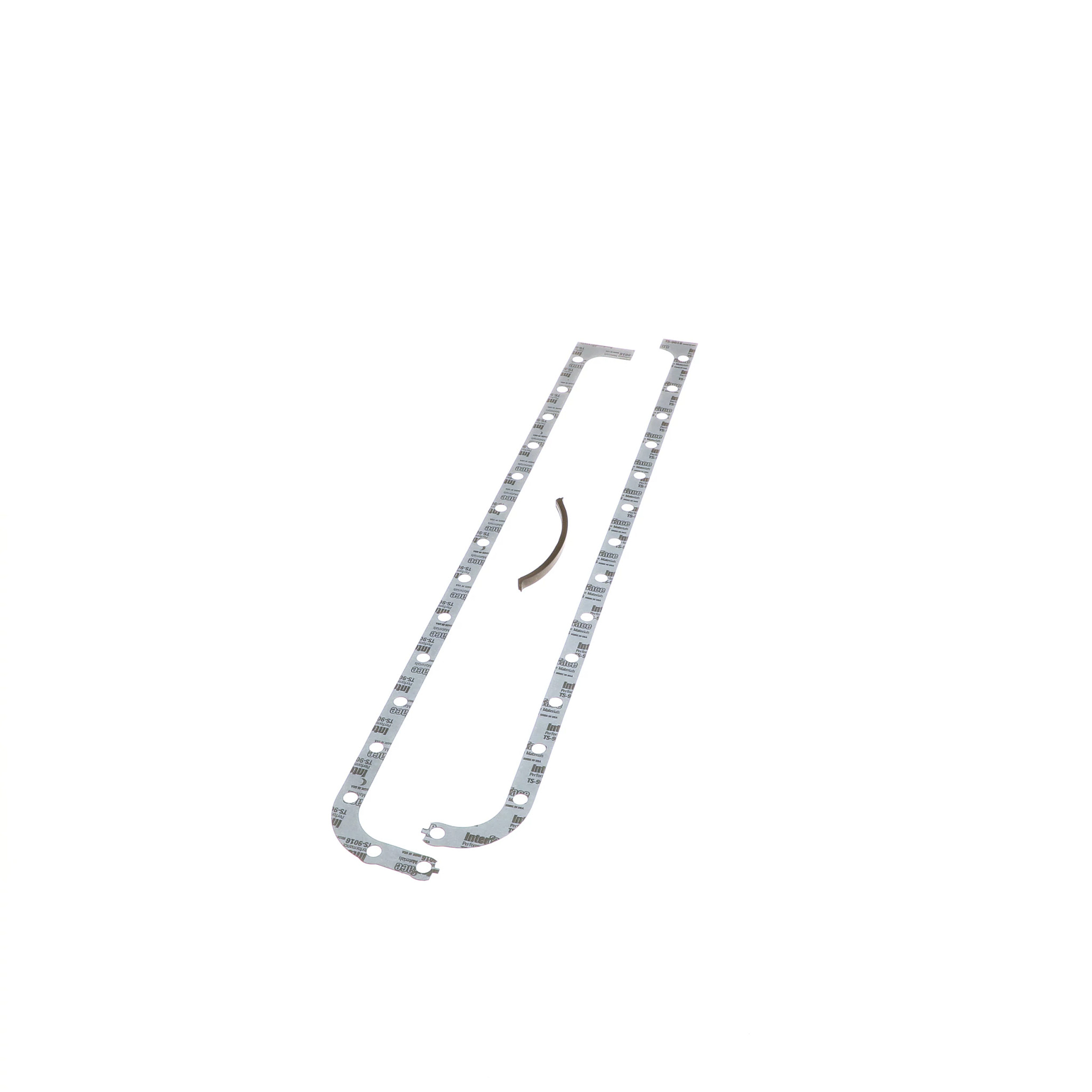 OIL PAN GASKET SET | CASECE | CA | EN