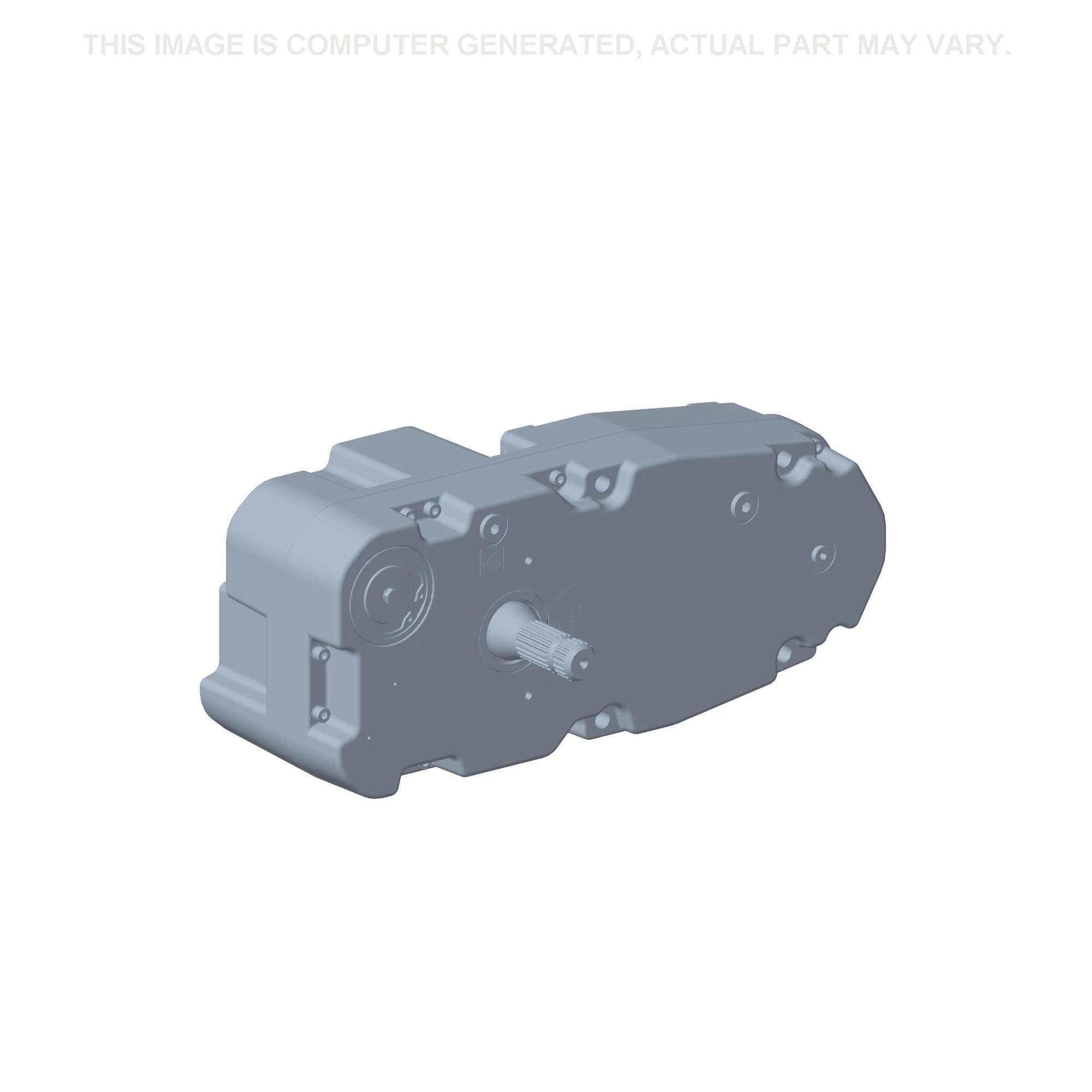 GEARBOX | NEWHOLLANDAG | EU | FR