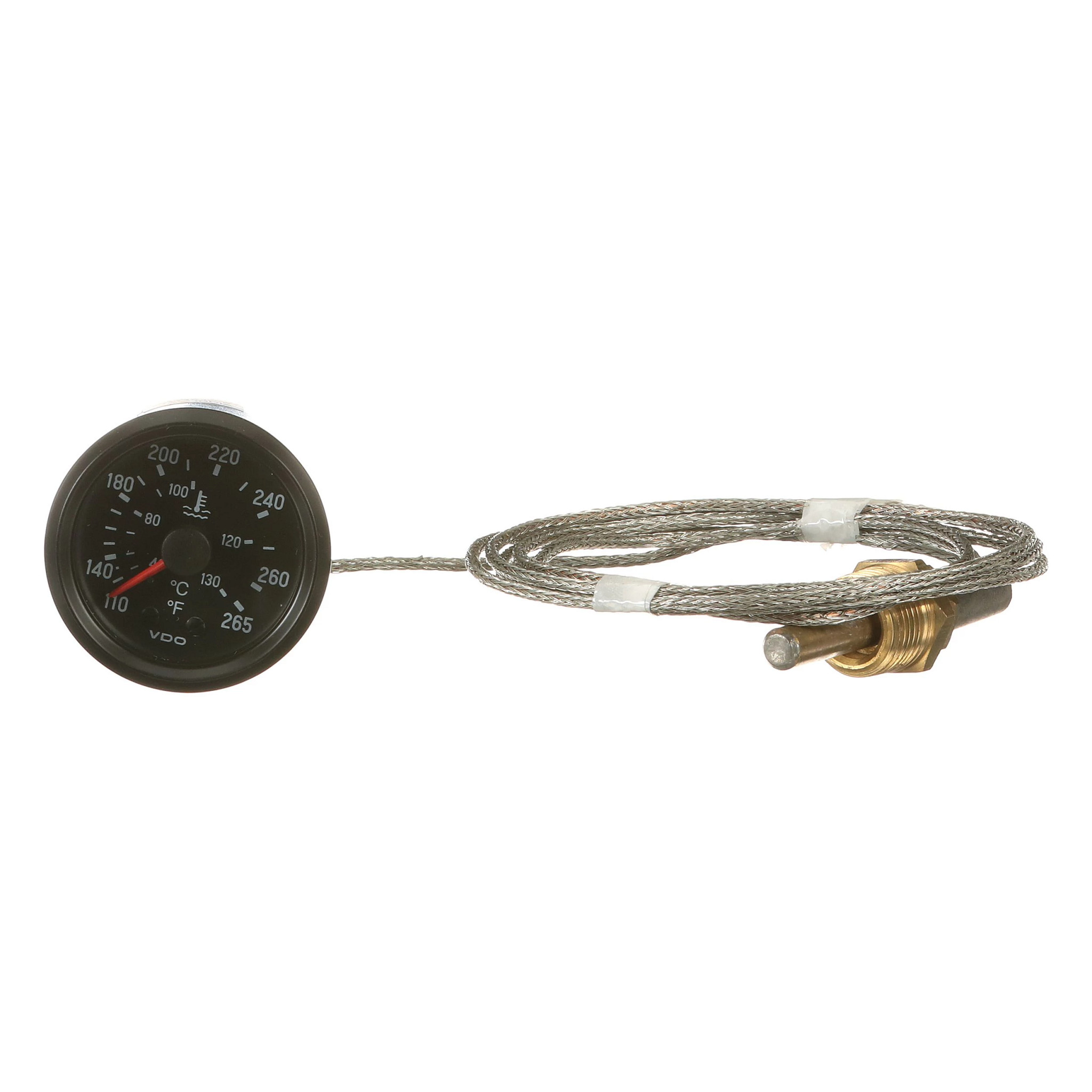 GAUGE | CASEIH | CA | EN