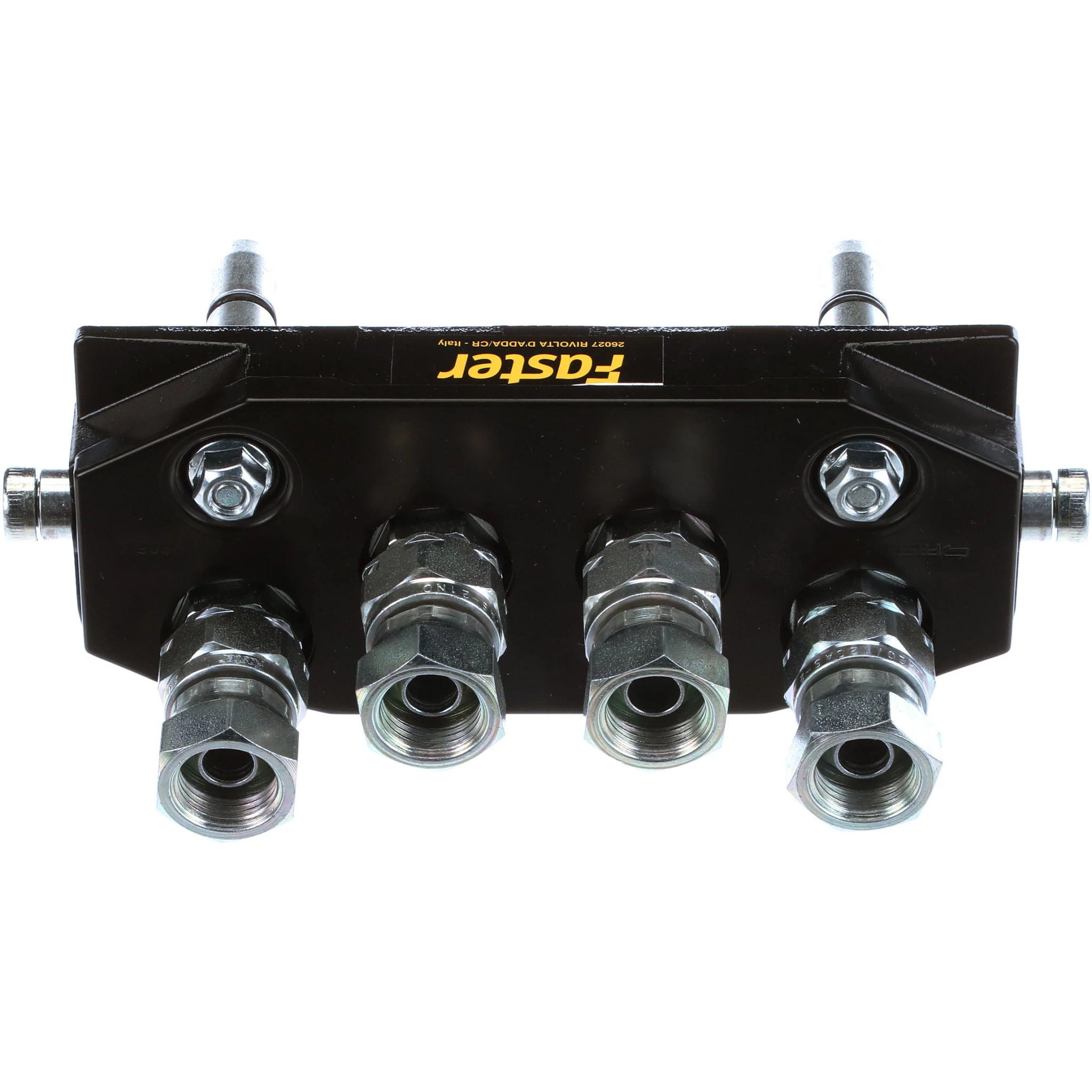 MOUNTING PLATE | CASEIH | IE | EN