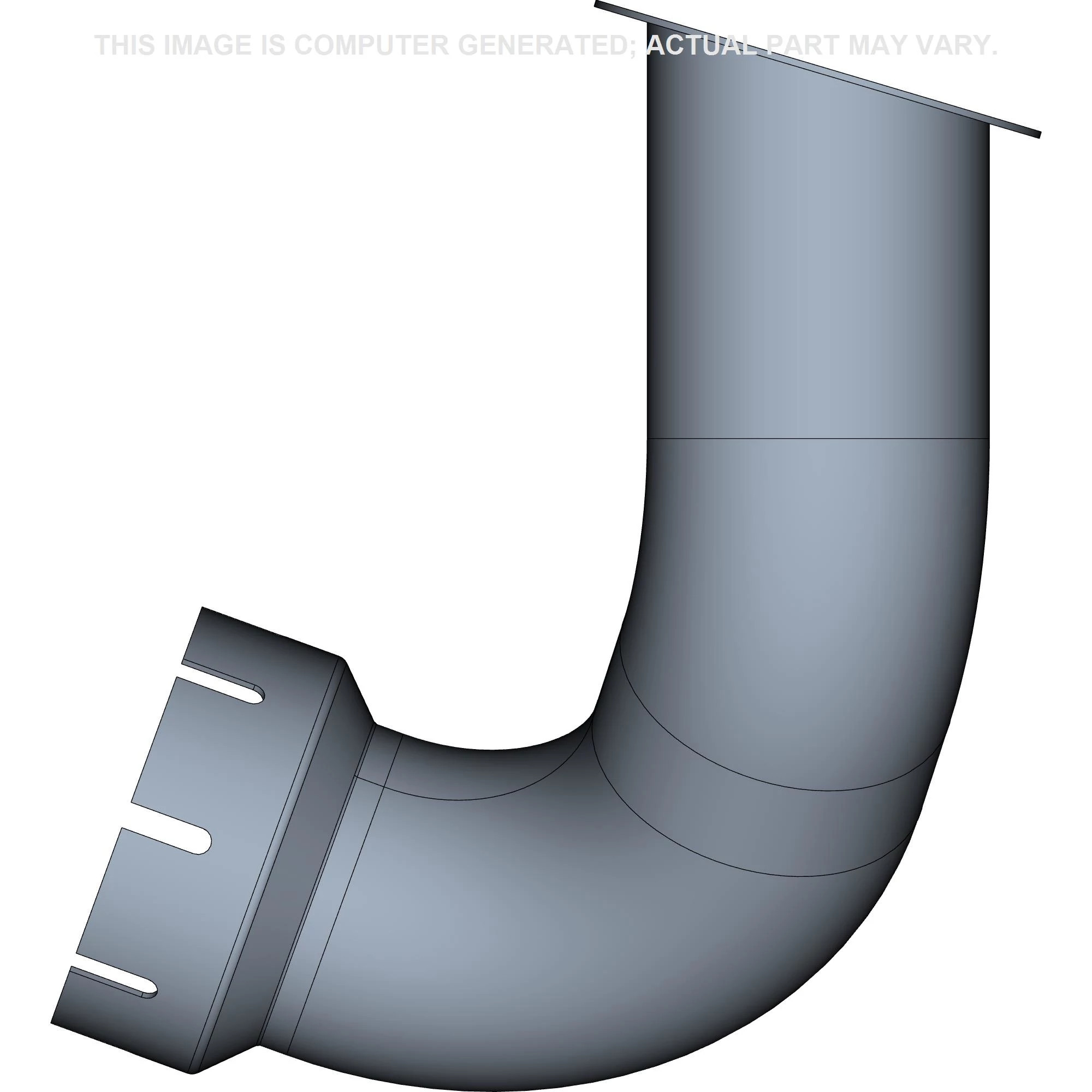 TUBE | NEWHOLLANDCE | EU | FR