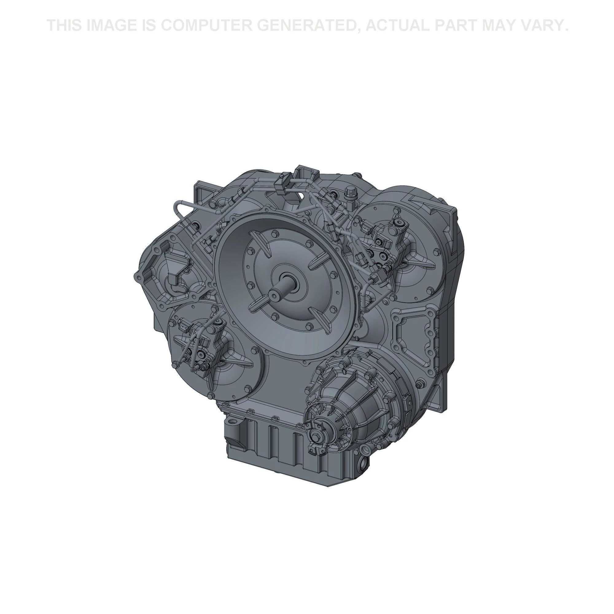 PTO | CASEIH | CA | EN