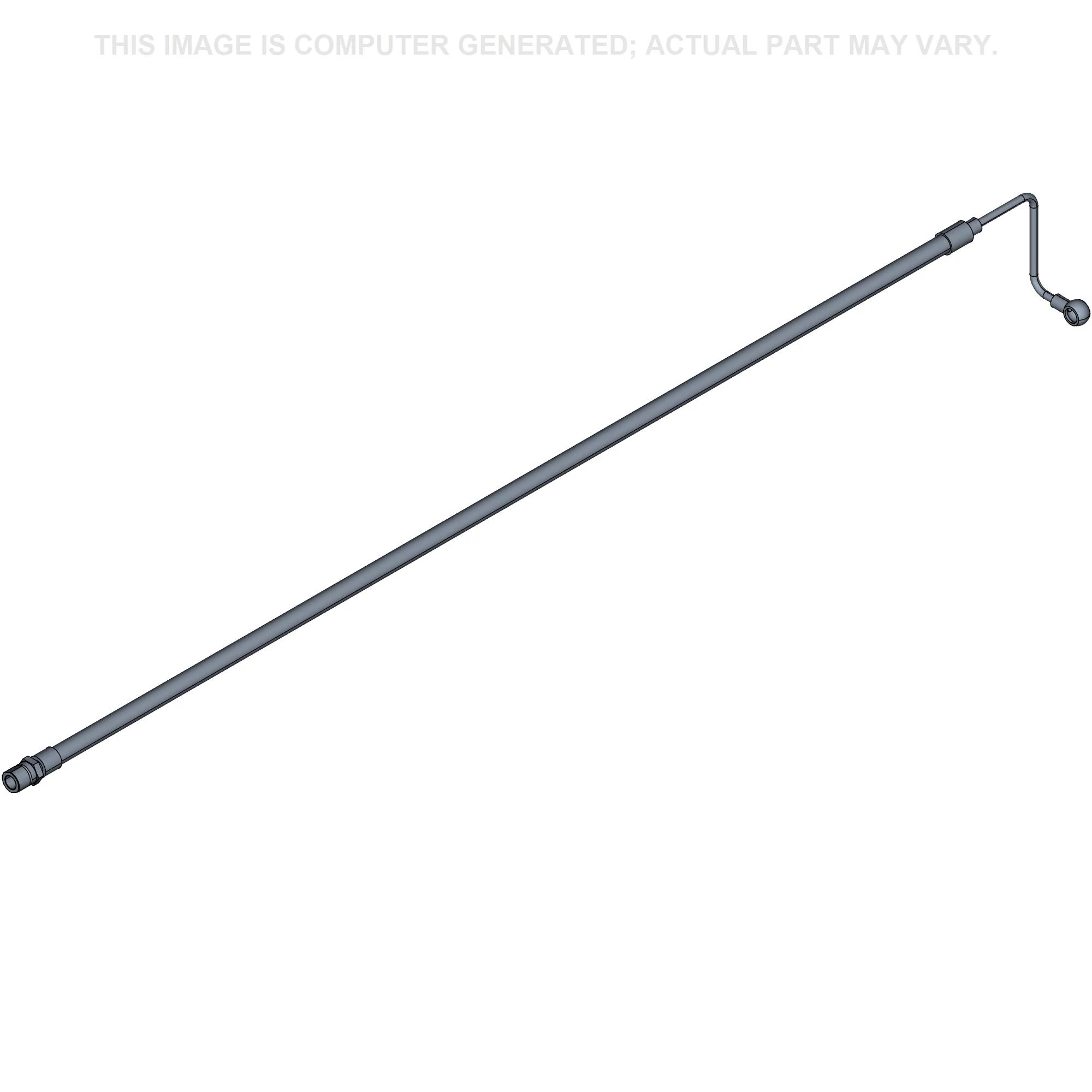 TUBO IDRAULICO | CASEIH | IT | IT