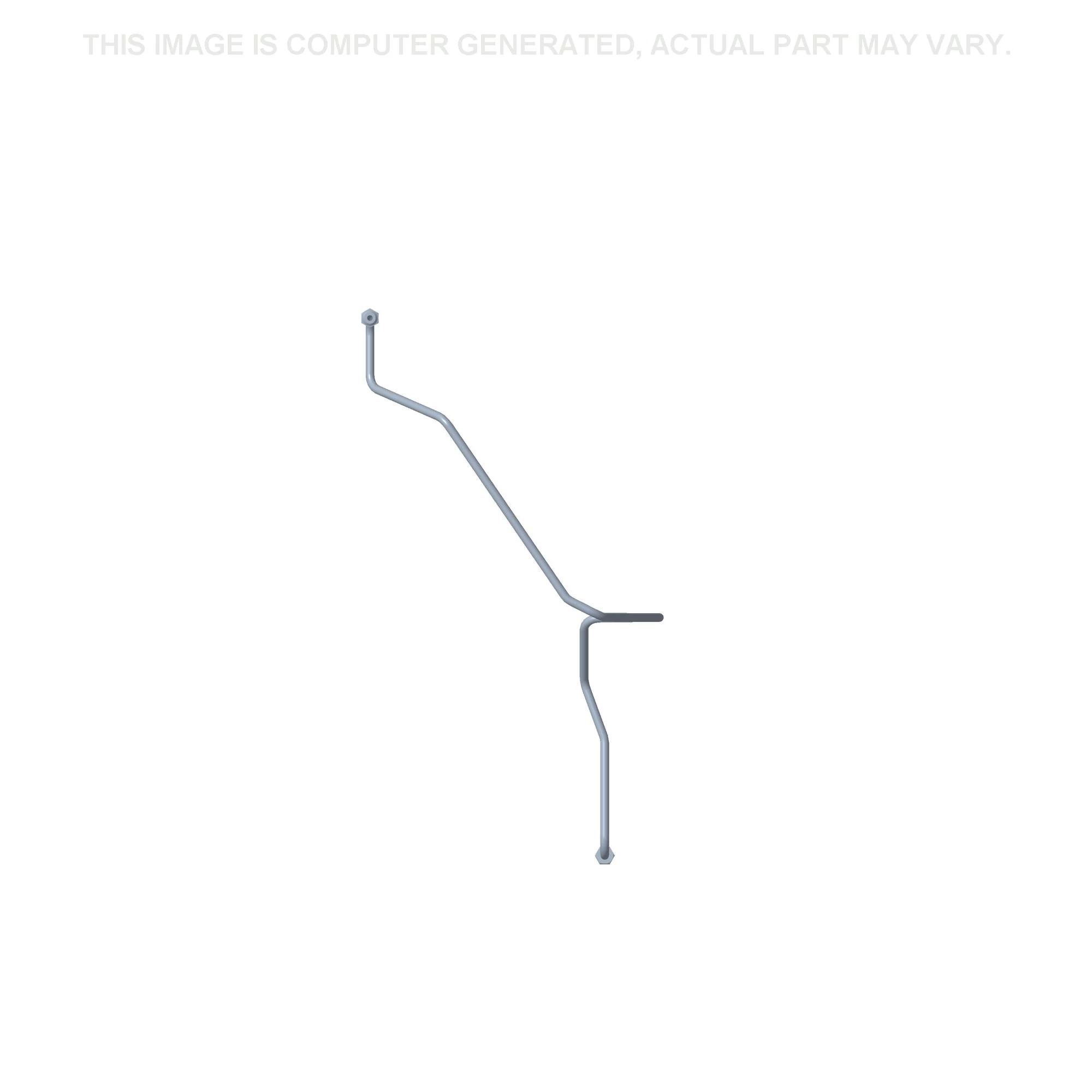 RURKA HYDRAULICZNA | NEWHOLLANDAG | EU | PL