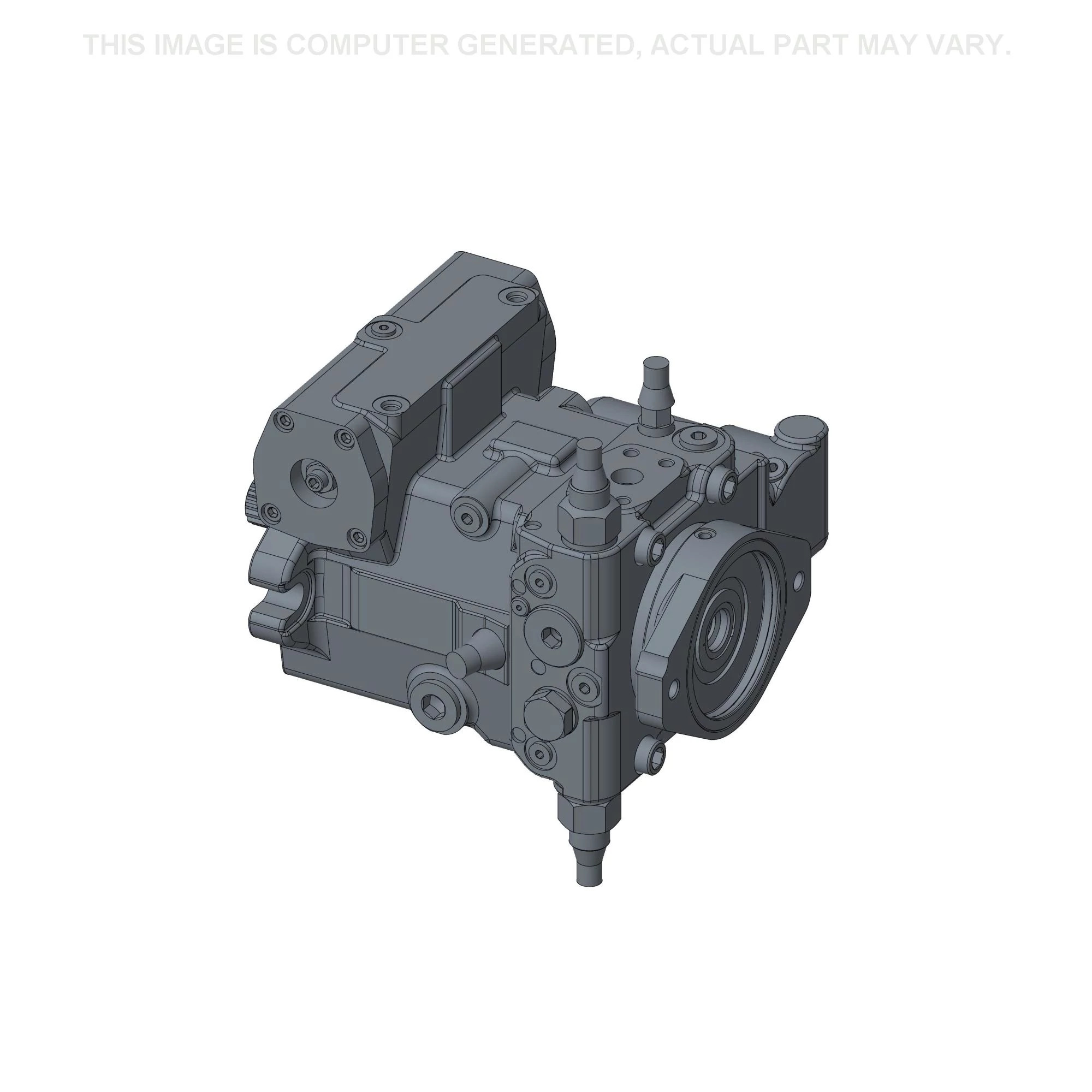 Pompe d’hydrostat Reman | NEWHOLLANDAG | CA | FR