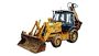 BAGGERLADER - BSN JJG0239361 | CASECE | EU | DE