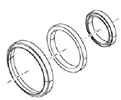 SEAL KIT | CASECE | EU | DE