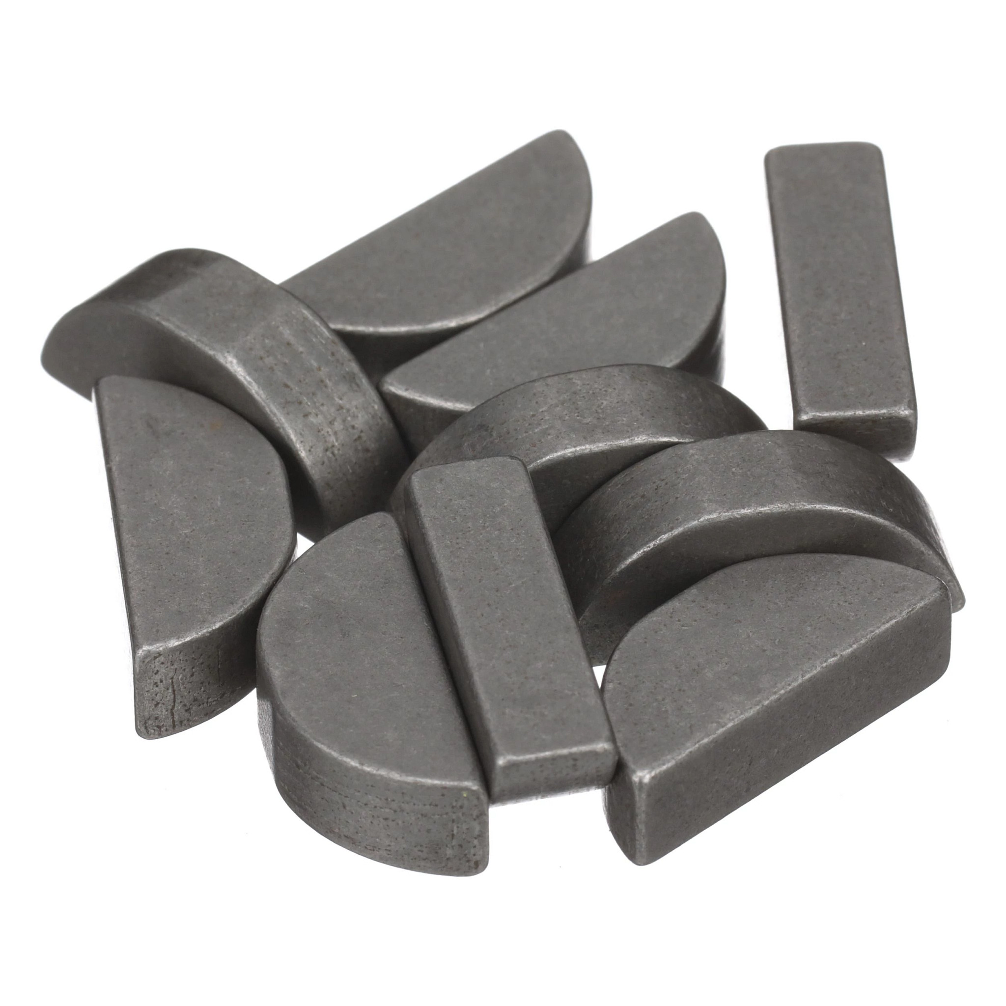 Chaveta Meia Lua do Comando do Câmbio