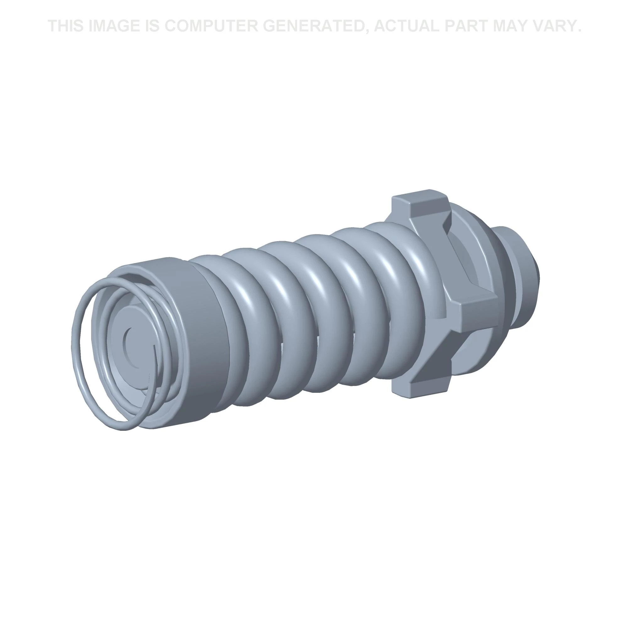 Hydraulic Relief Valve Assembly