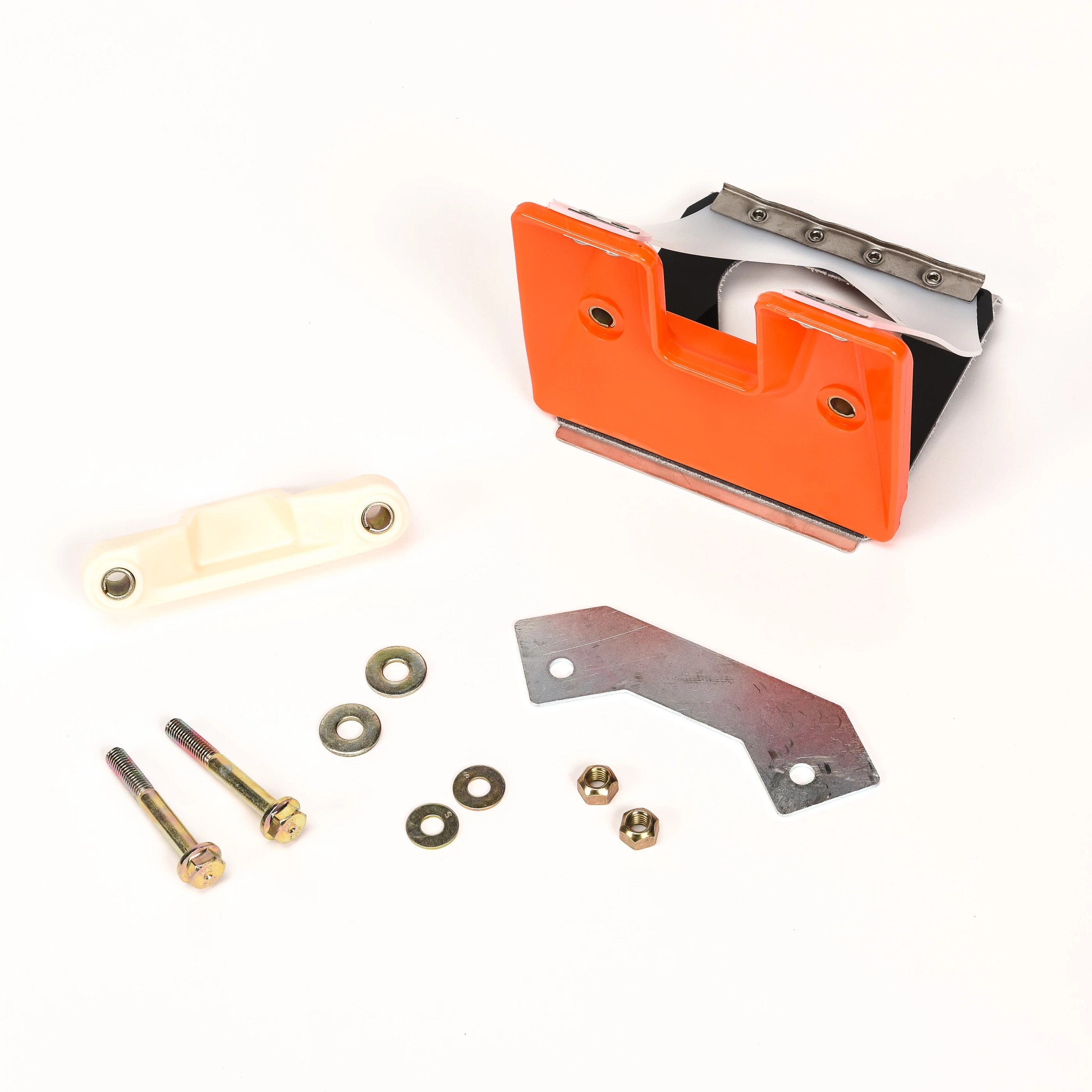 KIT | STEYR | FR | FR