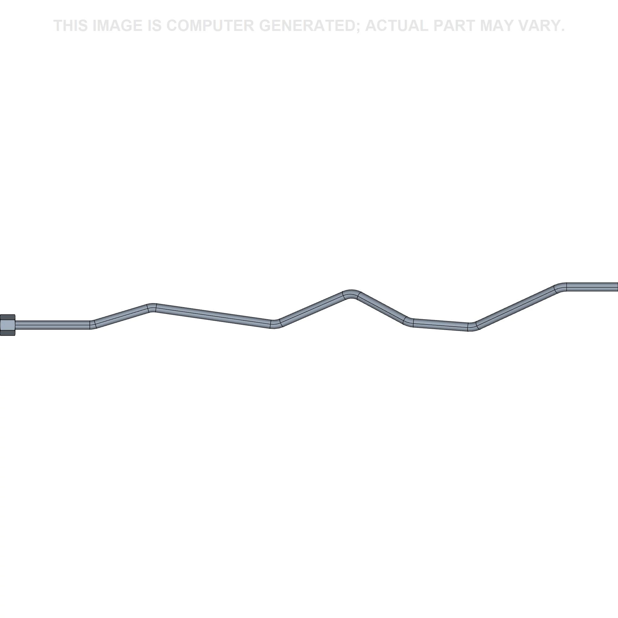 HYD TUBE | CASEIH | US | EN