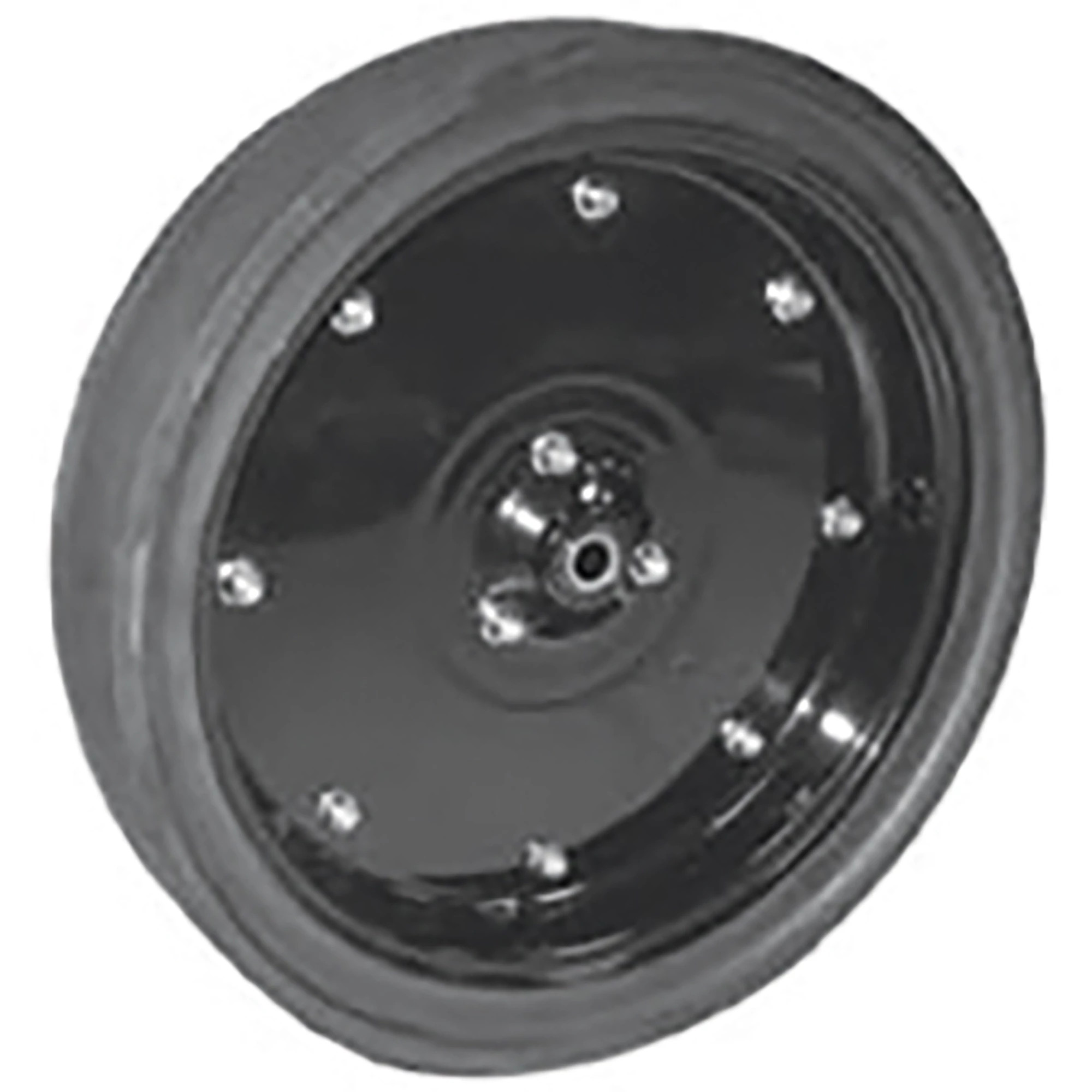 Gauge Wheel Assembly | CASECE | CA | EN