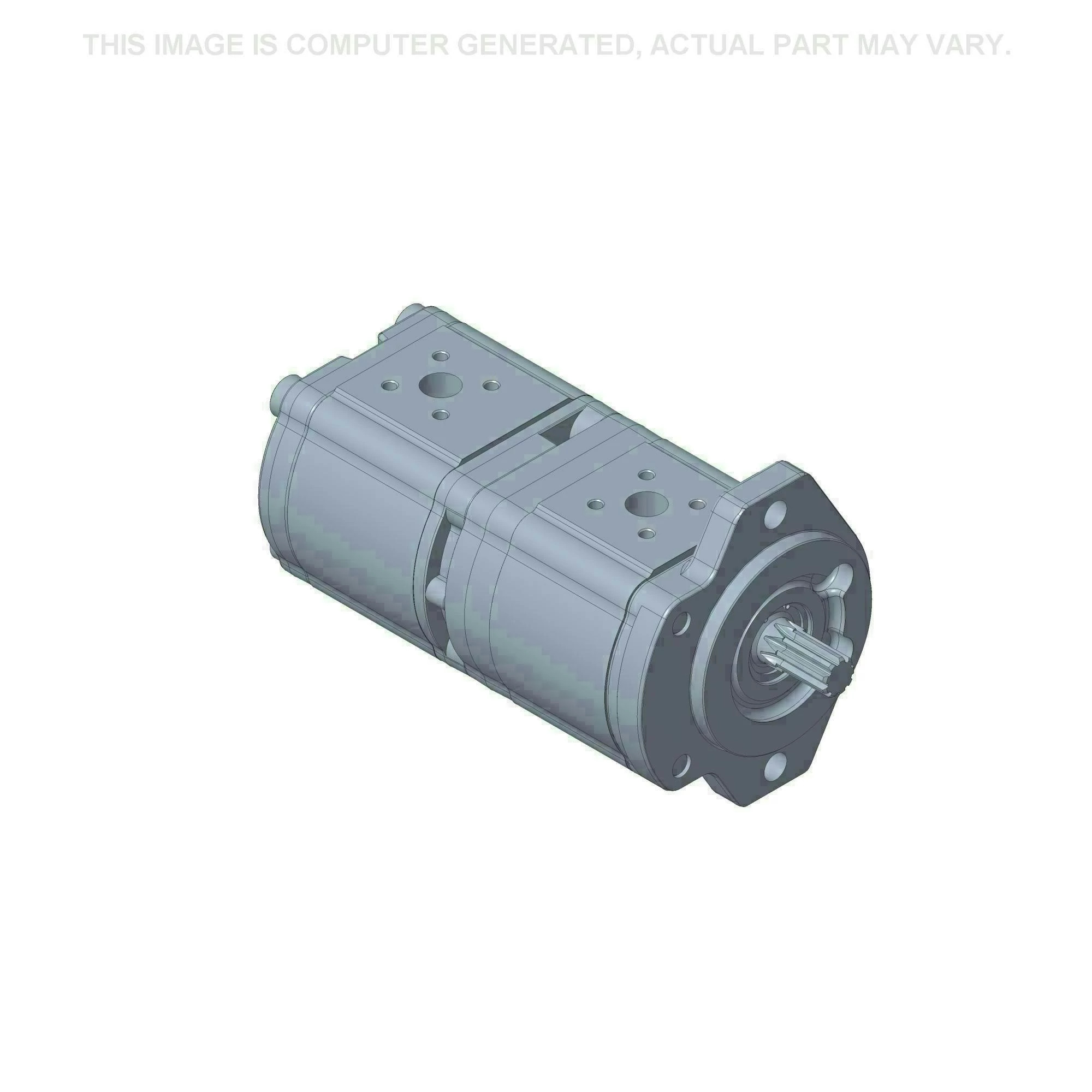 Pompe Hydraulique | NEWHOLLANDAG | CA | FR