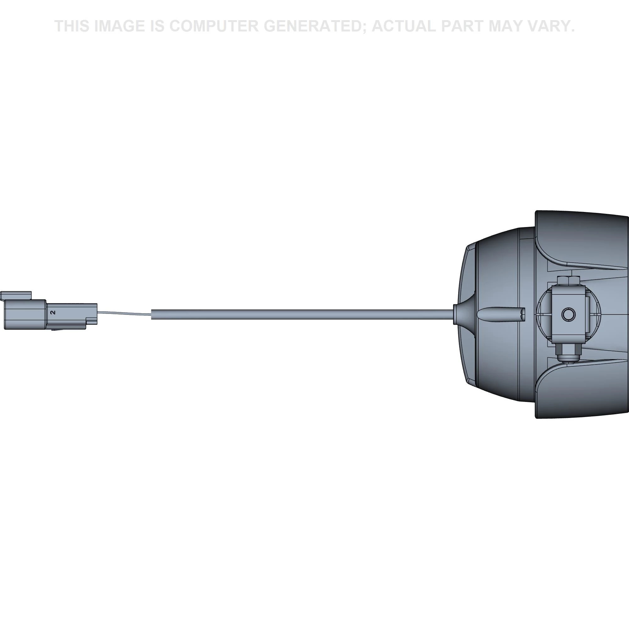 ARBETSLAMPA | CASEIH | EU | EN