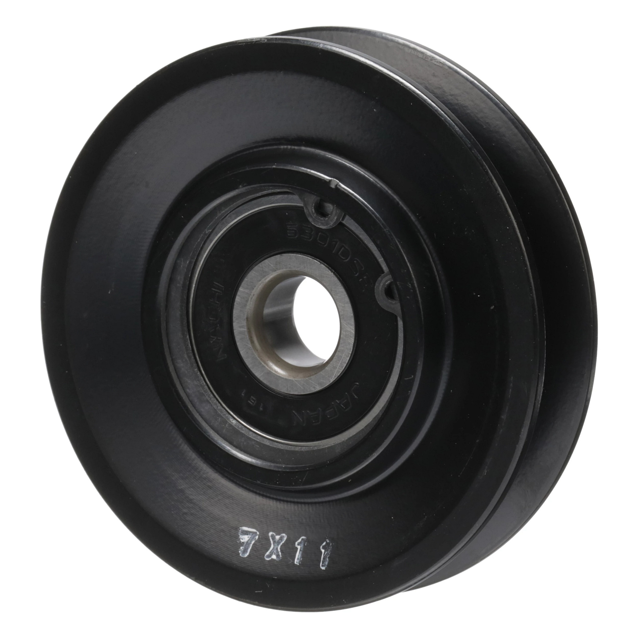 PULLEY | CASECE | CA | EN