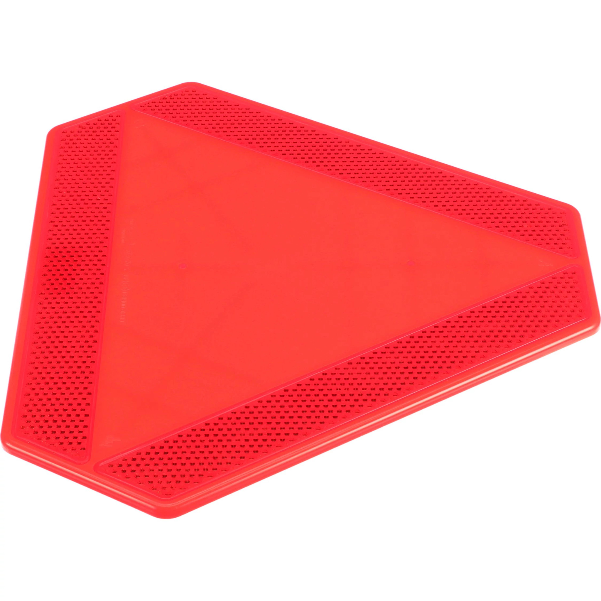 WARNING TRIANGLE | NEWHOLLANDCE | AU | EN