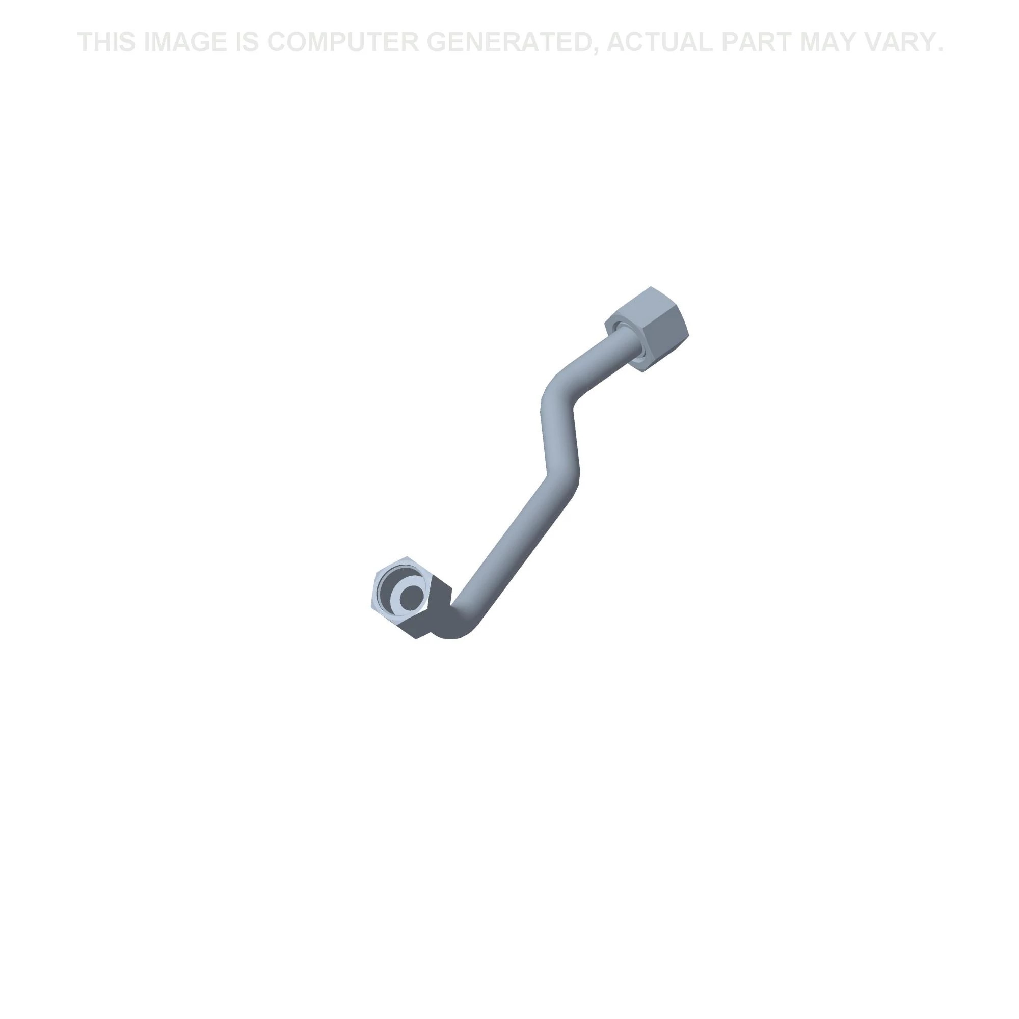 Hydraulic System Tube - 426756A1