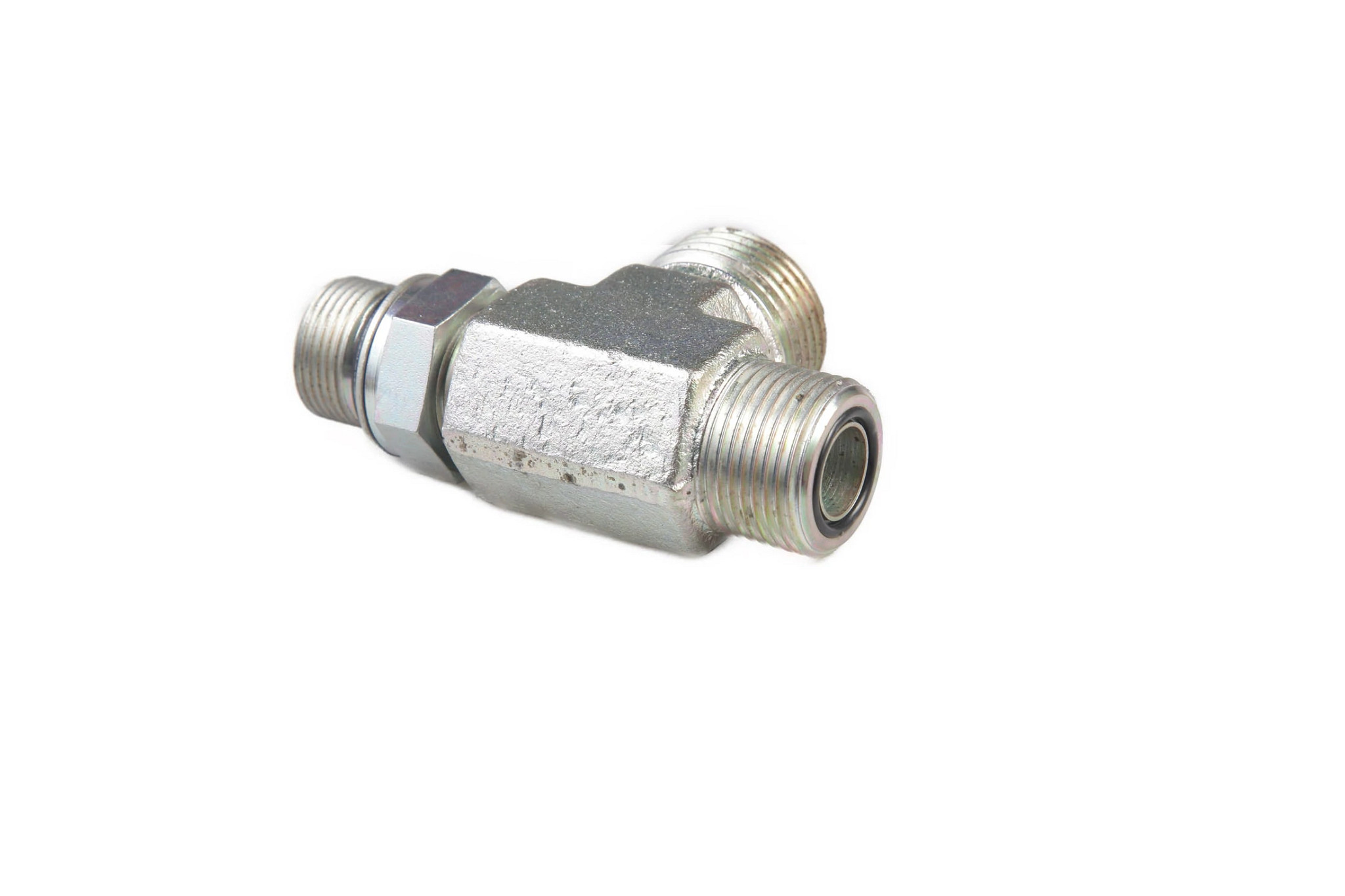 HYD CONNECTOR | CASECE | CA | EN