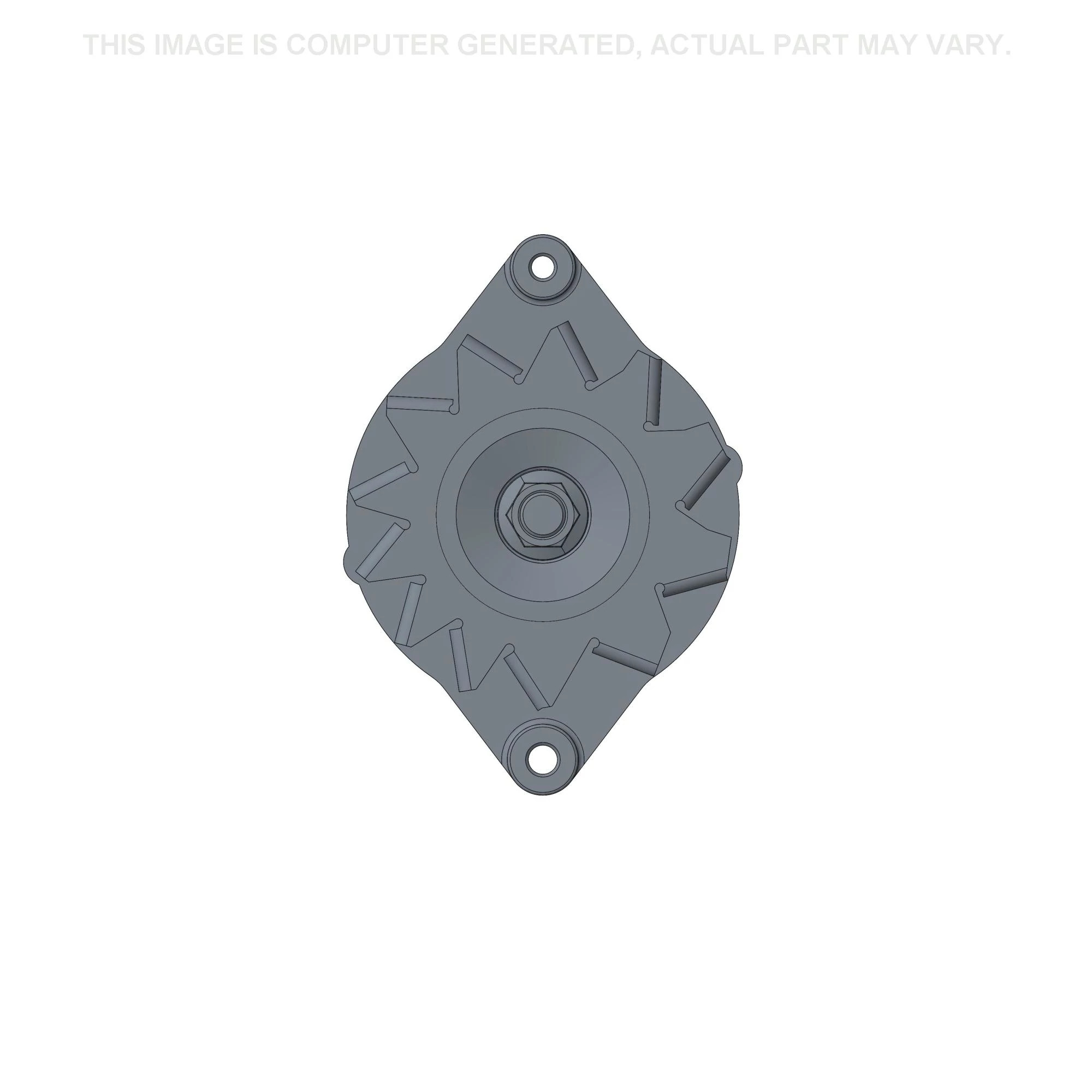 REMAN-ALTERNATOR | FLEXICOIL | CA | EN