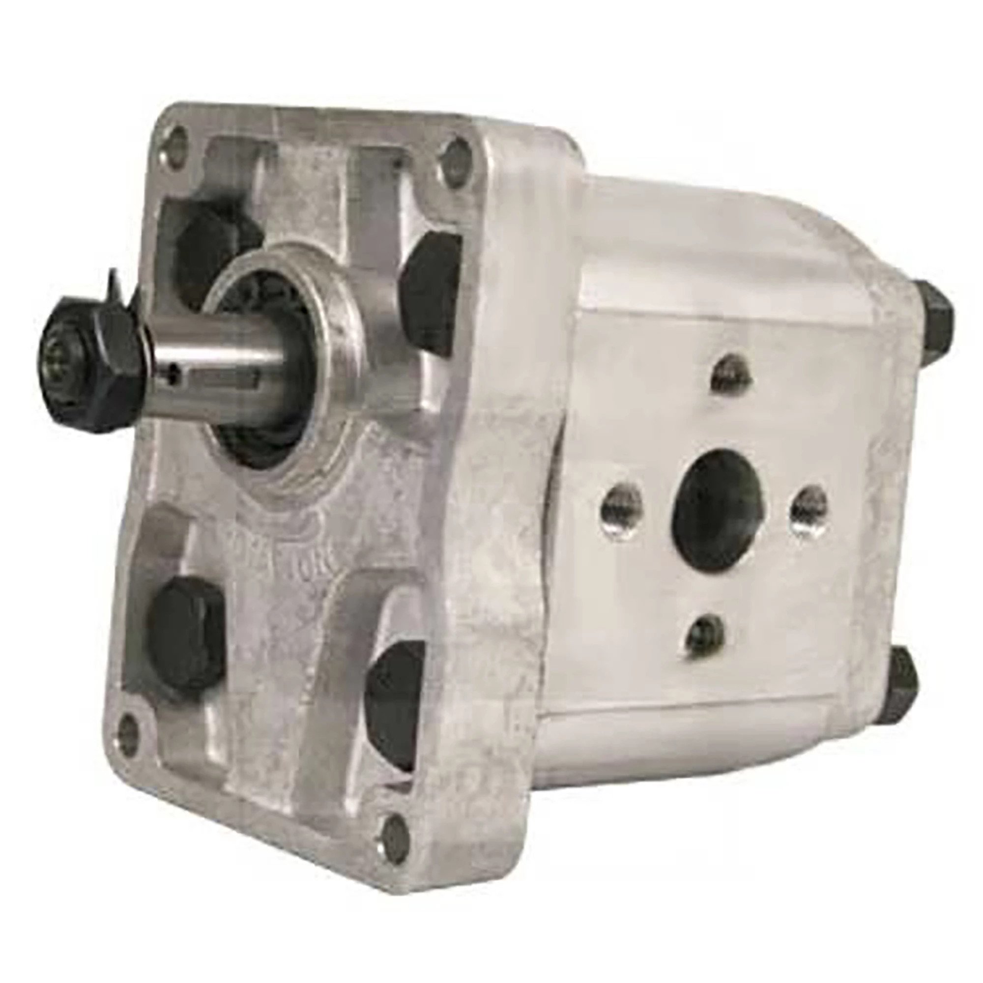 Hydraulic Pump | NEWHOLLANDAG | US | EN