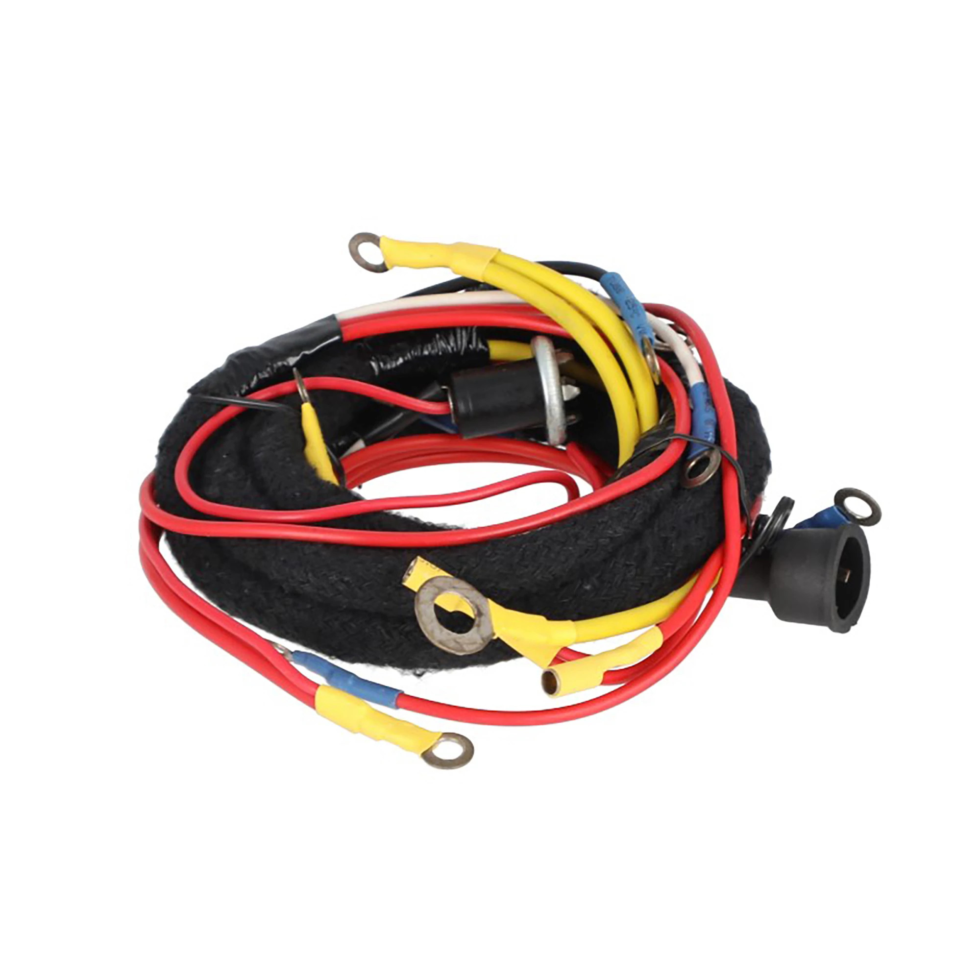 Faisceau de câblage principal - Système de 6 volts | NEWHOLLANDAG | CA | EN