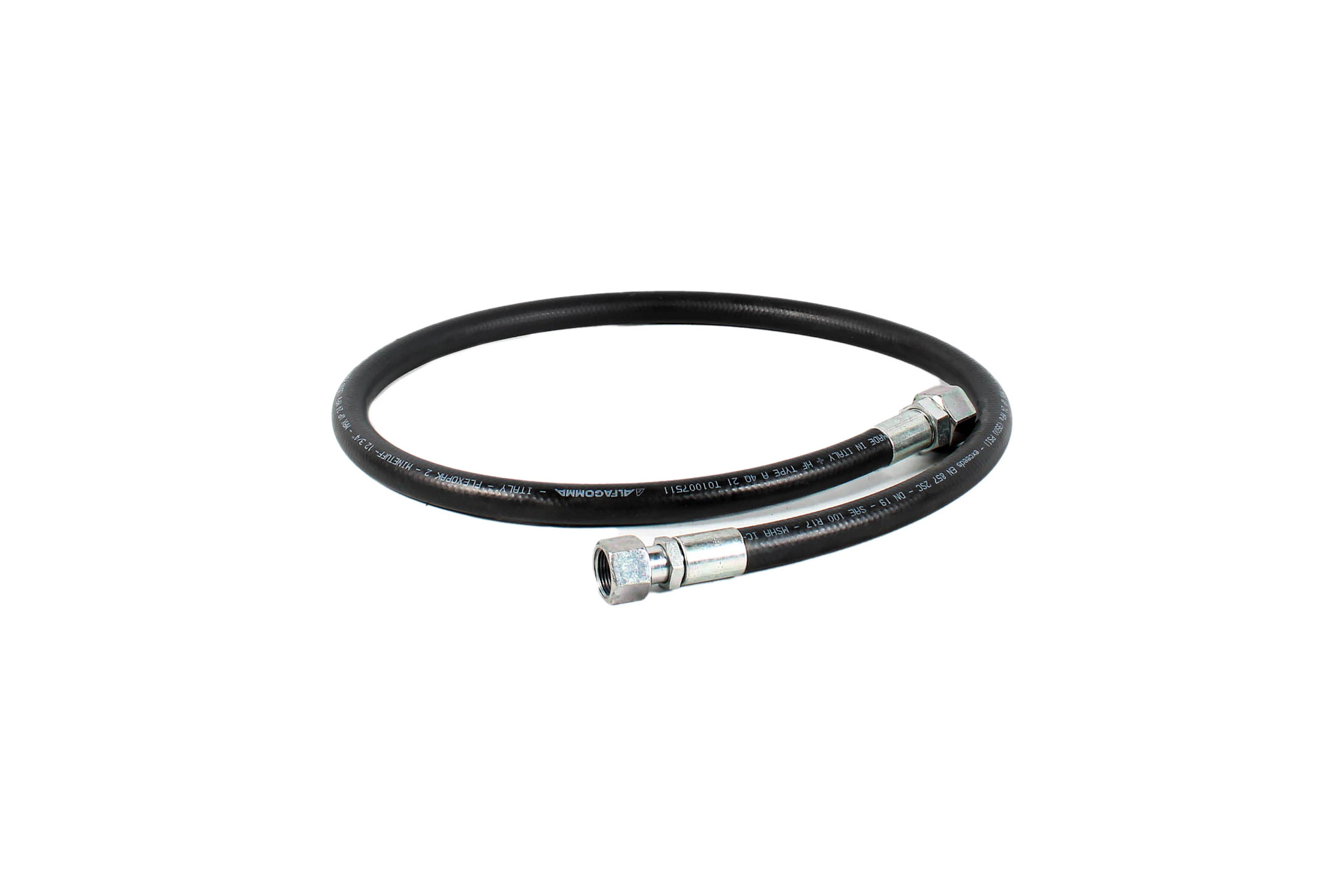 FLEXIBLE HYDRAULIQUE | NEWHOLLANDAG | EU | FR