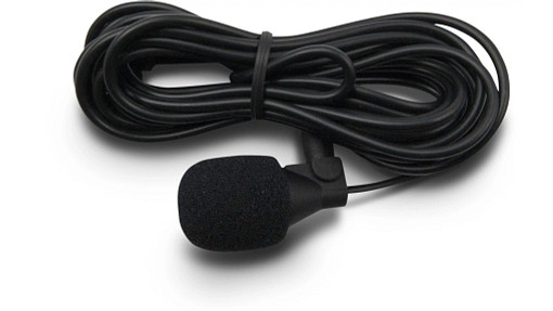 Microphone Bluetooth Omni-directionnel 12' | NEWHOLLANDAG | CA | FR