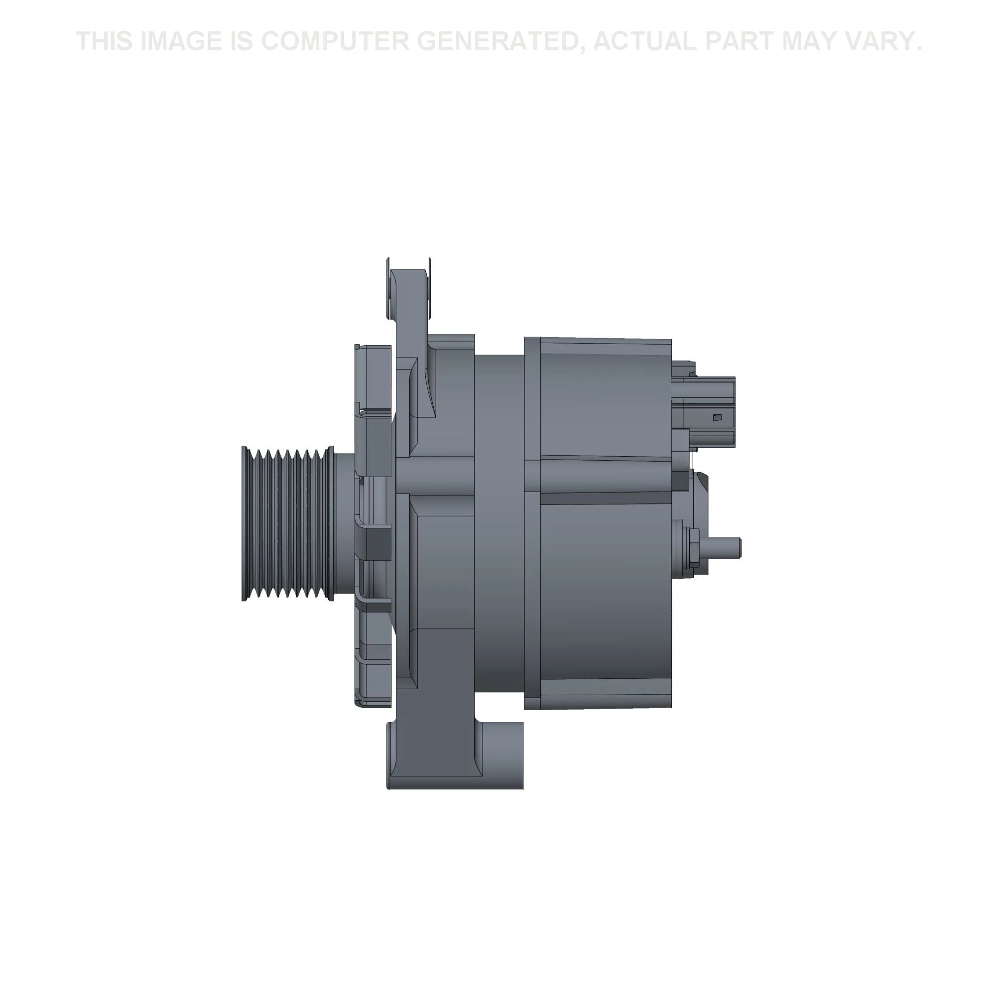 ALTERNATEUR RENOVE | NEWHOLLANDCE | CA | FR