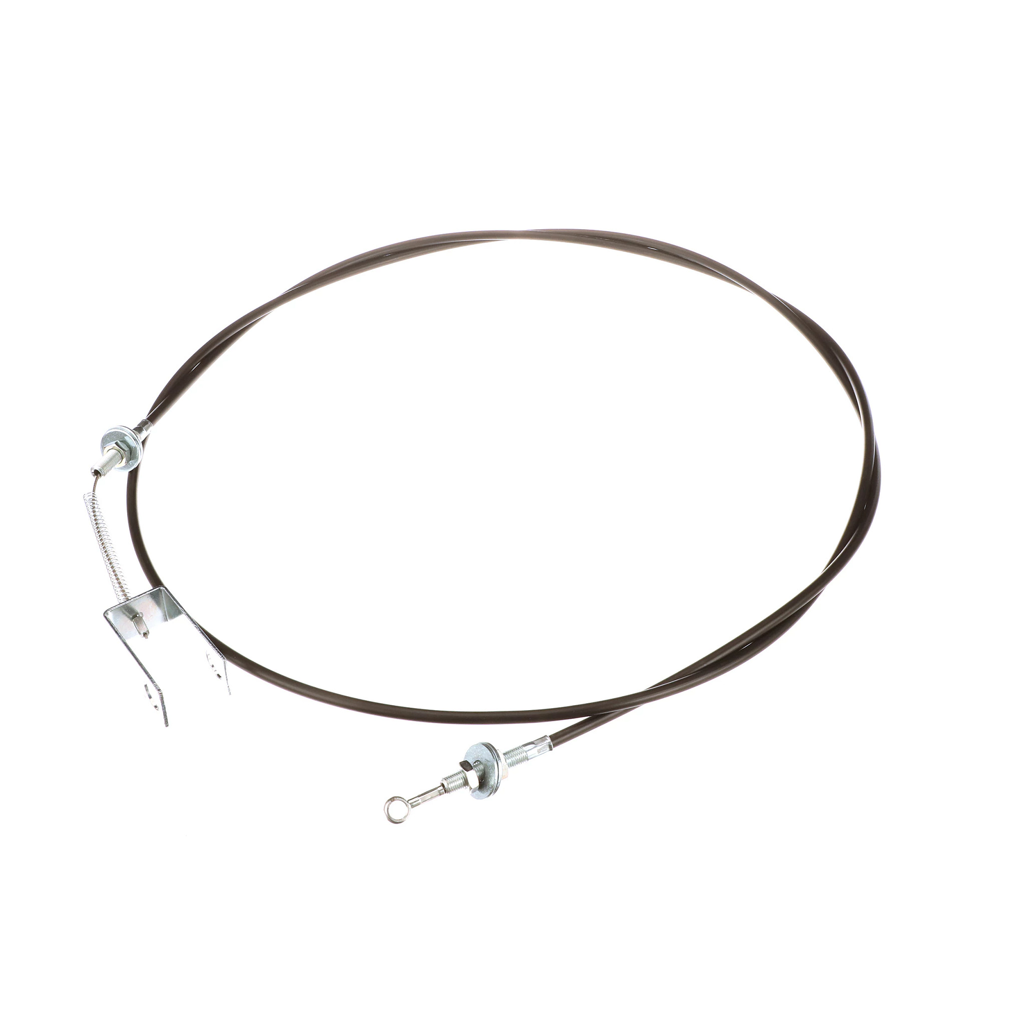 Conjunto do cabo de controlo da transmissão - 3209 mm C | CASEIH | BR | PT