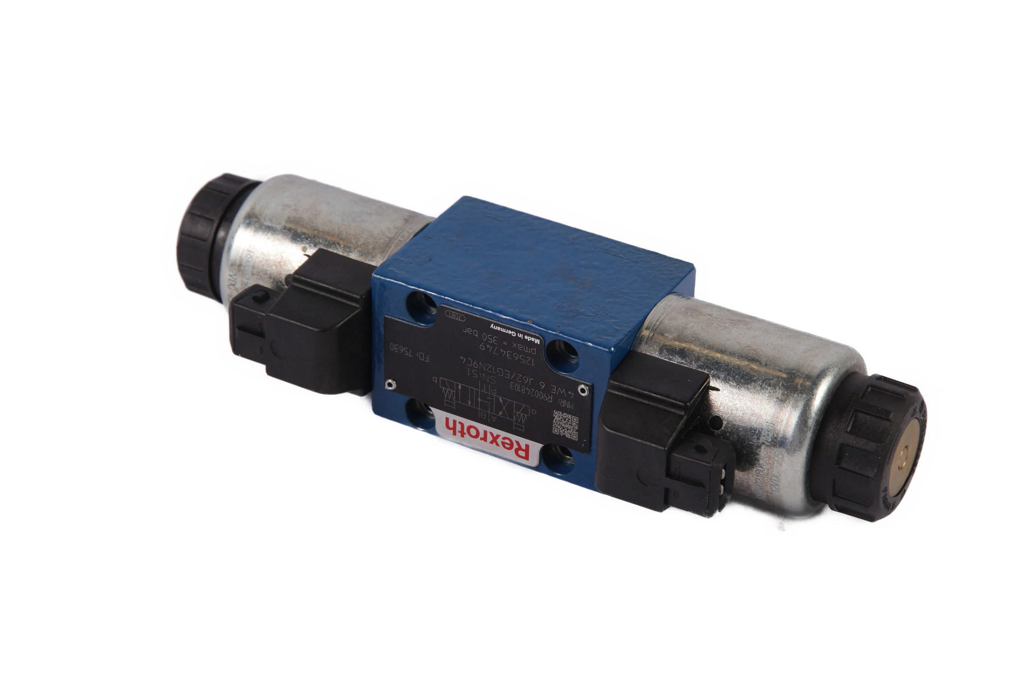 VALVE | NEWHOLLANDAG | US | EN