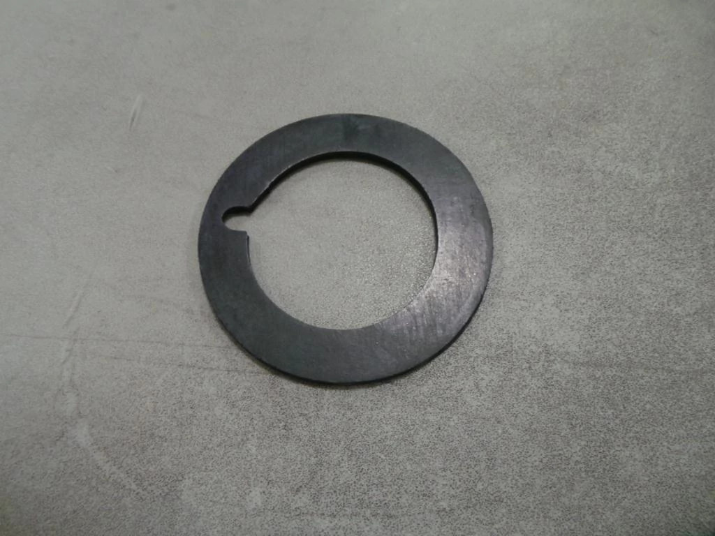 GASKET | CASEIH | EU | ES