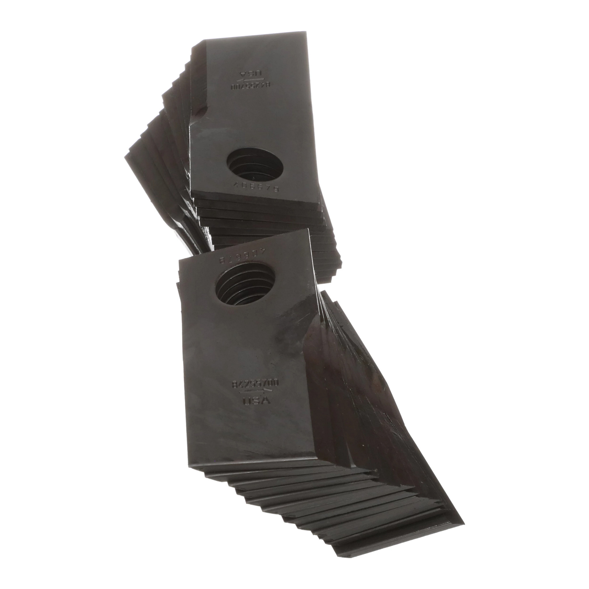 BLAD | STEYR | EU | DA