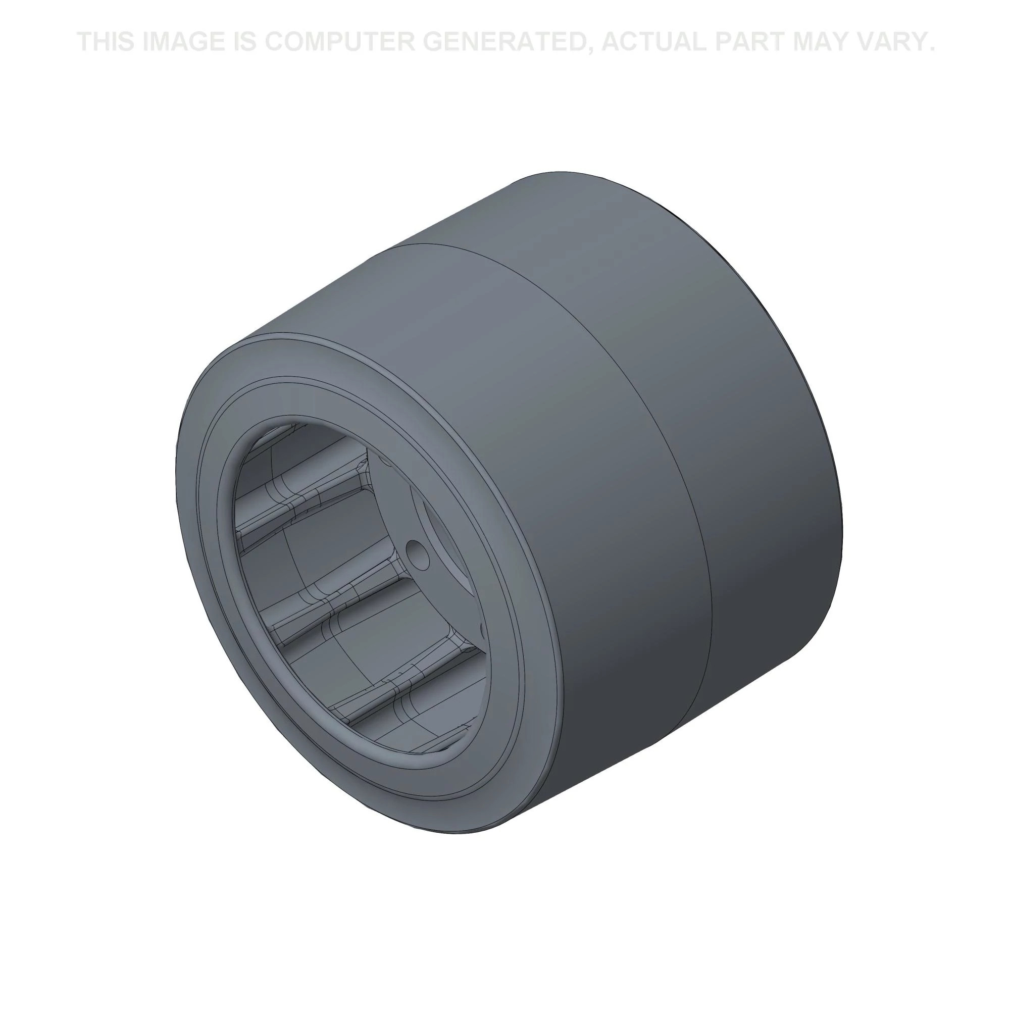 Track Roller | CASEIH | US | EN