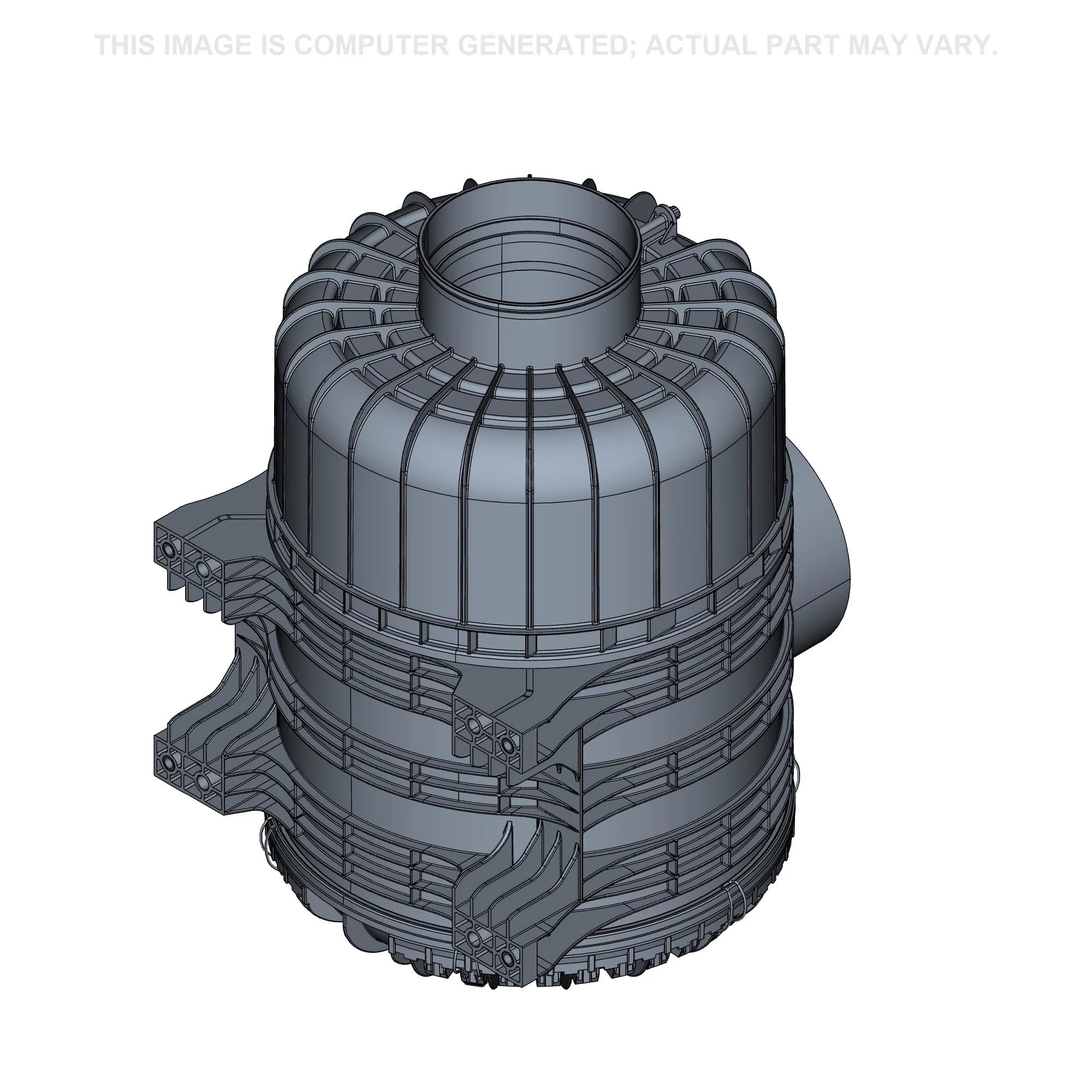 AIR CLEANER | NEWHOLLANDCE | SA | EN