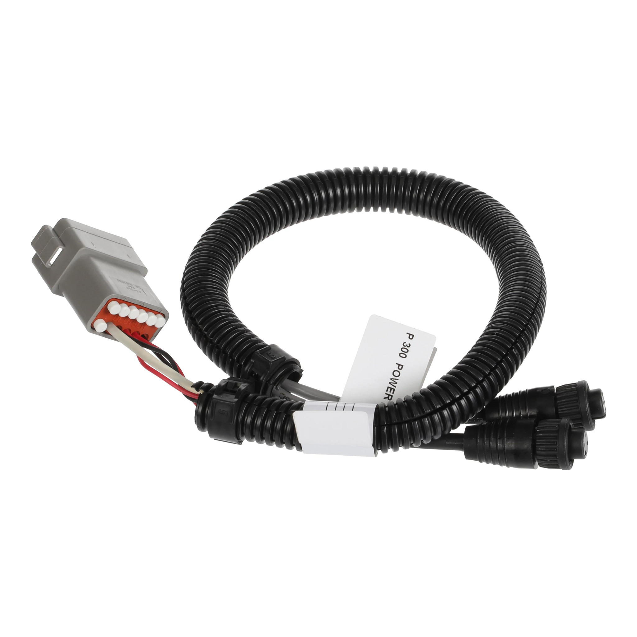 Cable D'alim Elect | CASEIH | CA | FR