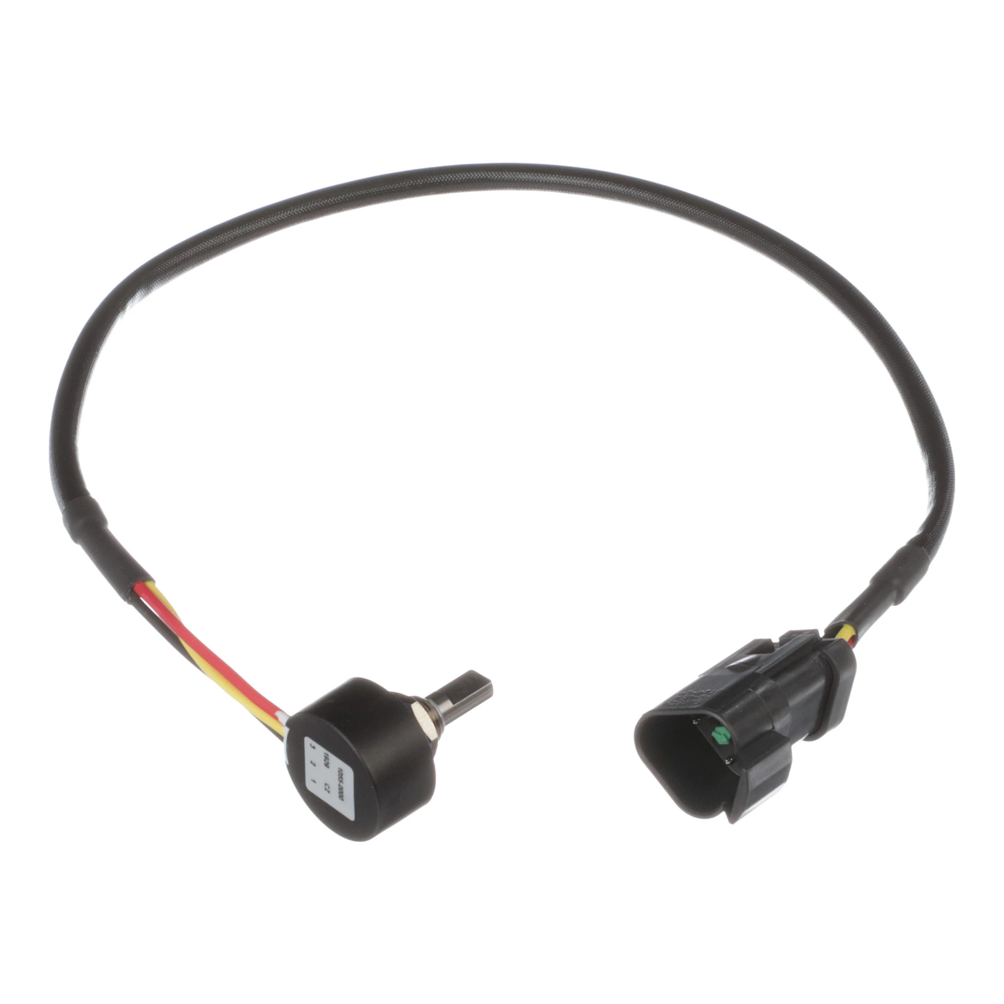 POTENTIOMETER | DEFAULT | EU | EN