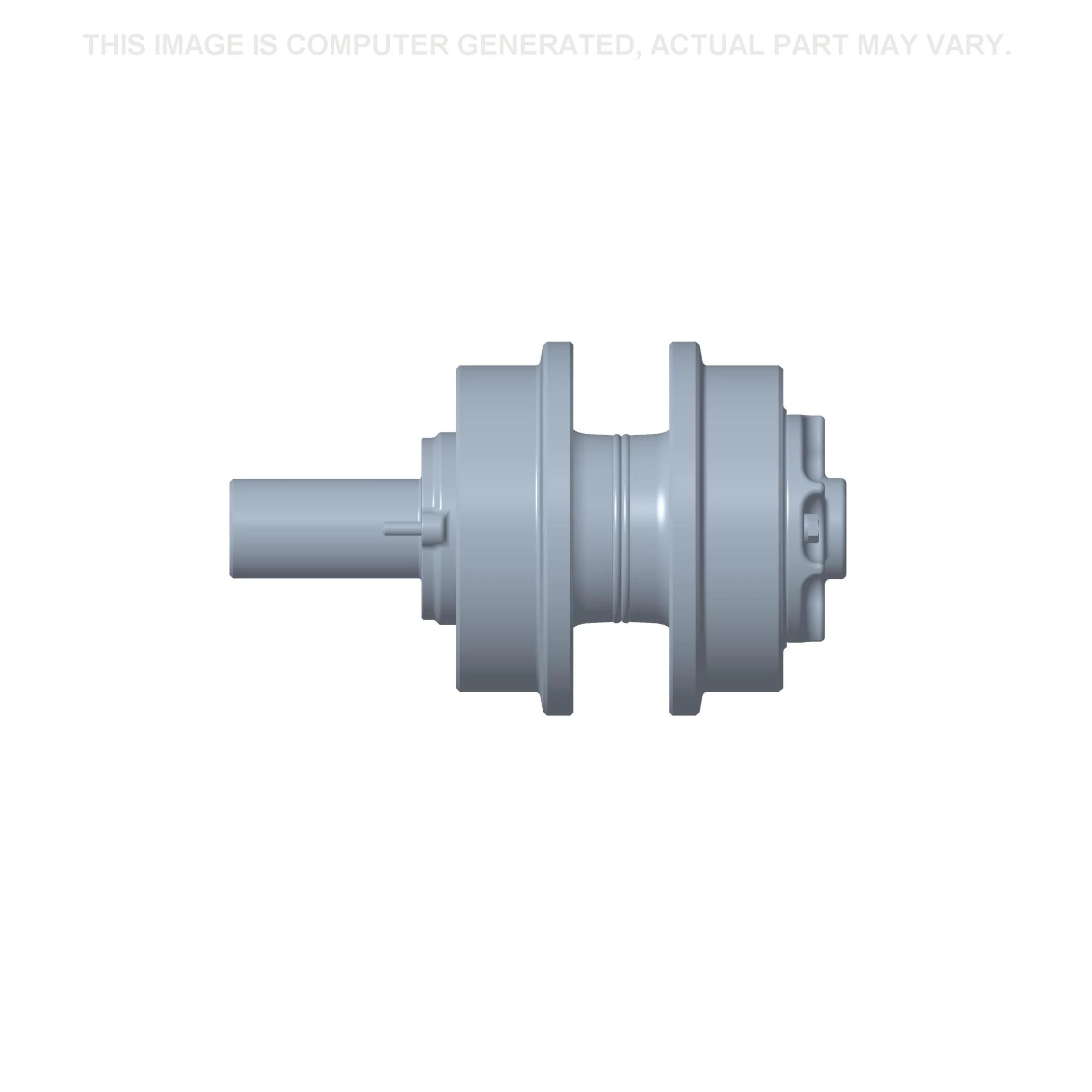 GALET DE CHENILLE | CASECE | AMEA | FR