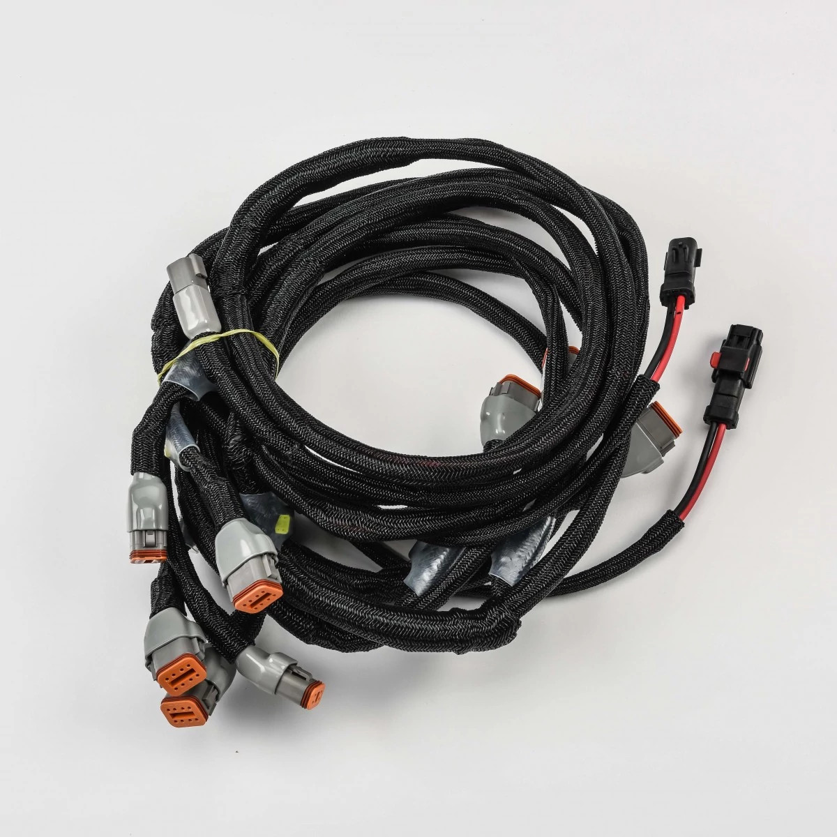 WIRE HARNESS | NEWHOLLANDAG | US | EN