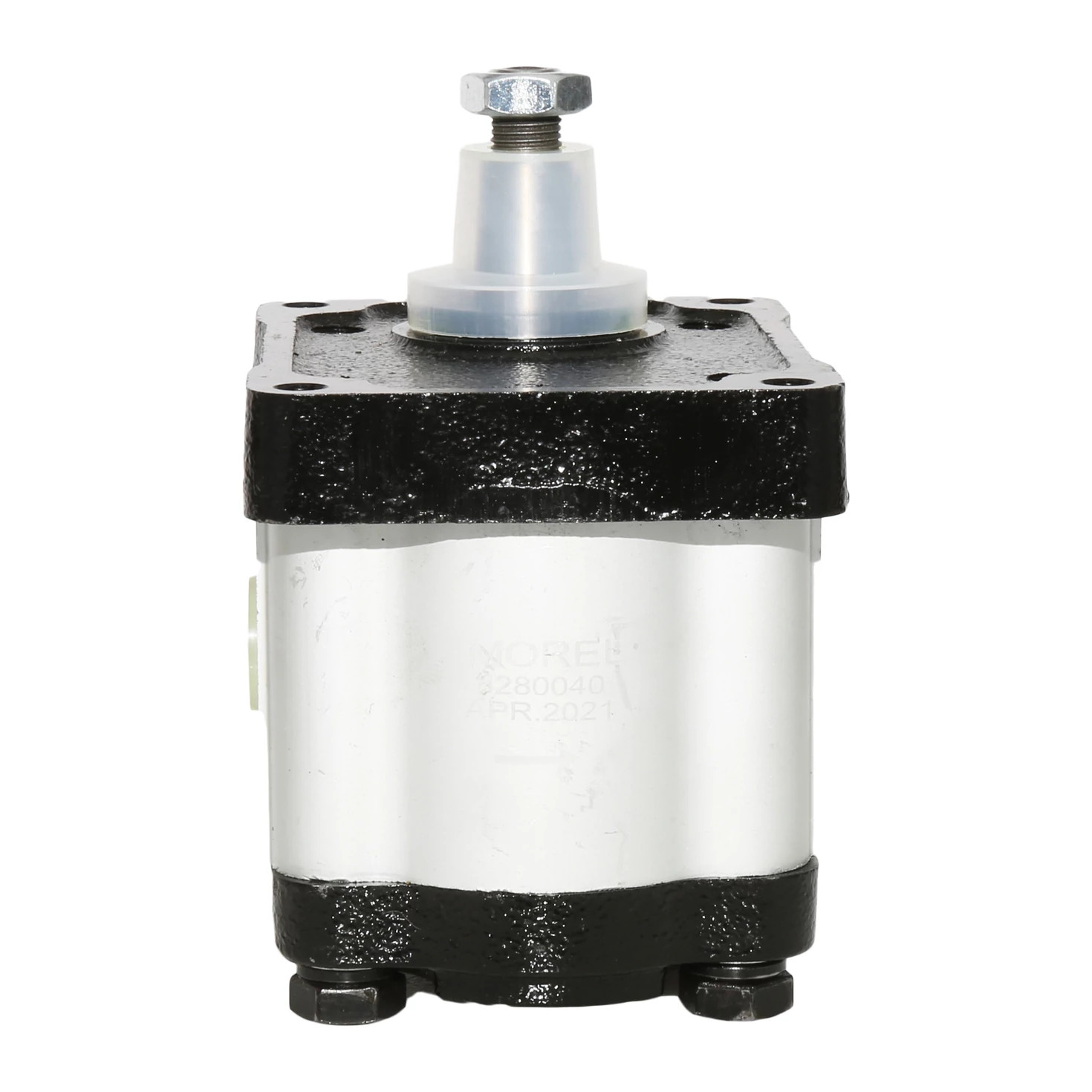 HYDRAULIC PUMP | NEWHOLLANDAG | IE | EN