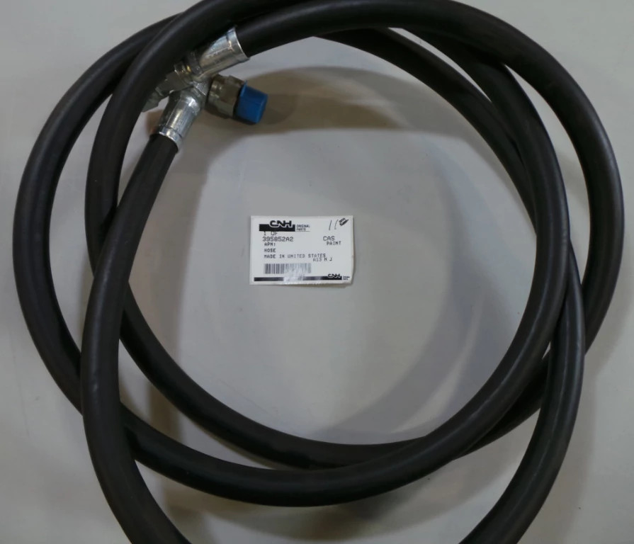 HOSE | NEWHOLLANDCE | SA | PT