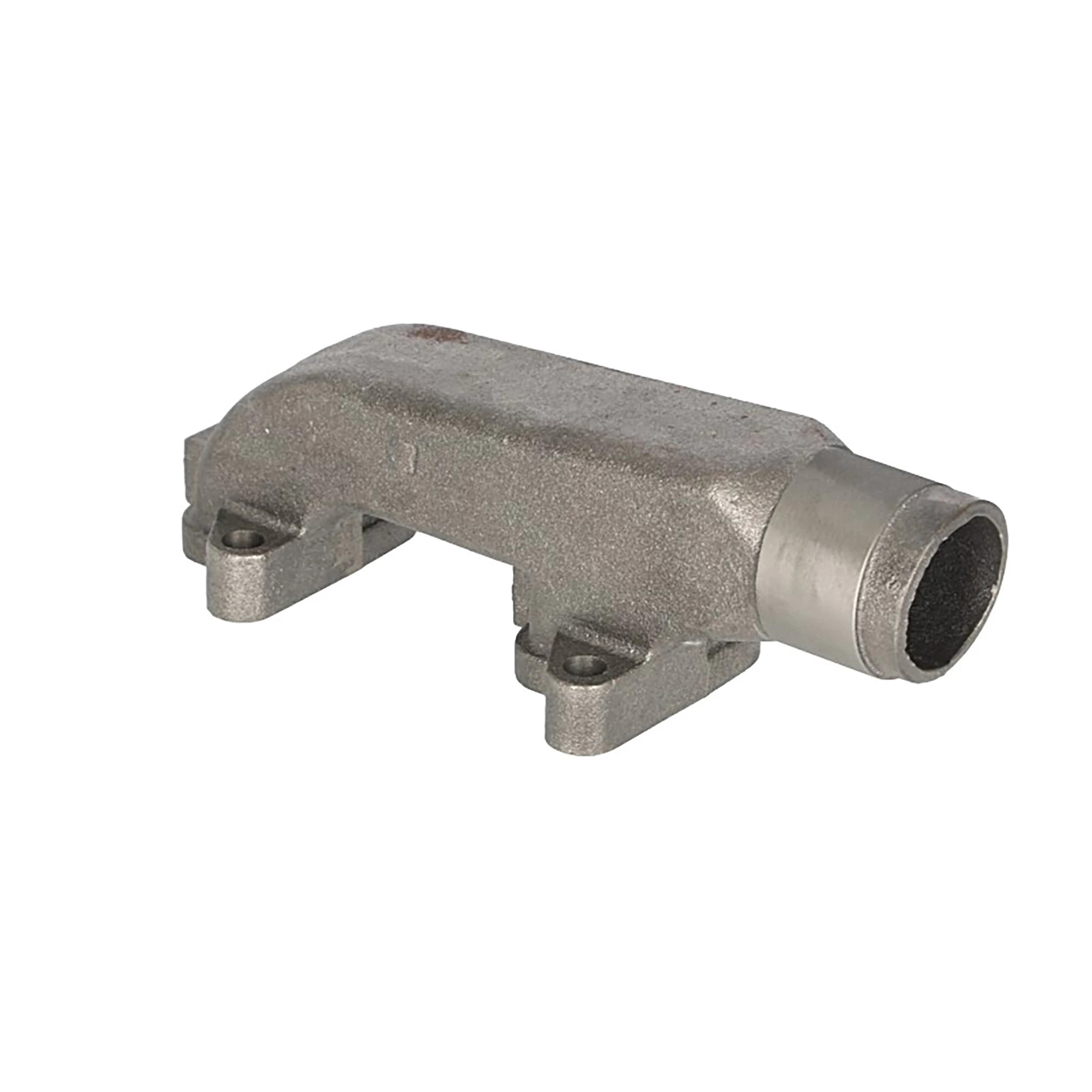 Rear Exhaust Manifold | NEWHOLLANDCE | CA | EN