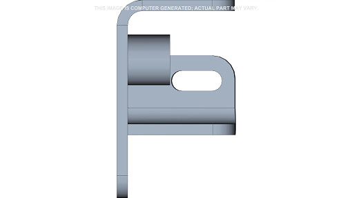 BRACKET | NEWHOLLANDAG | SA | ES