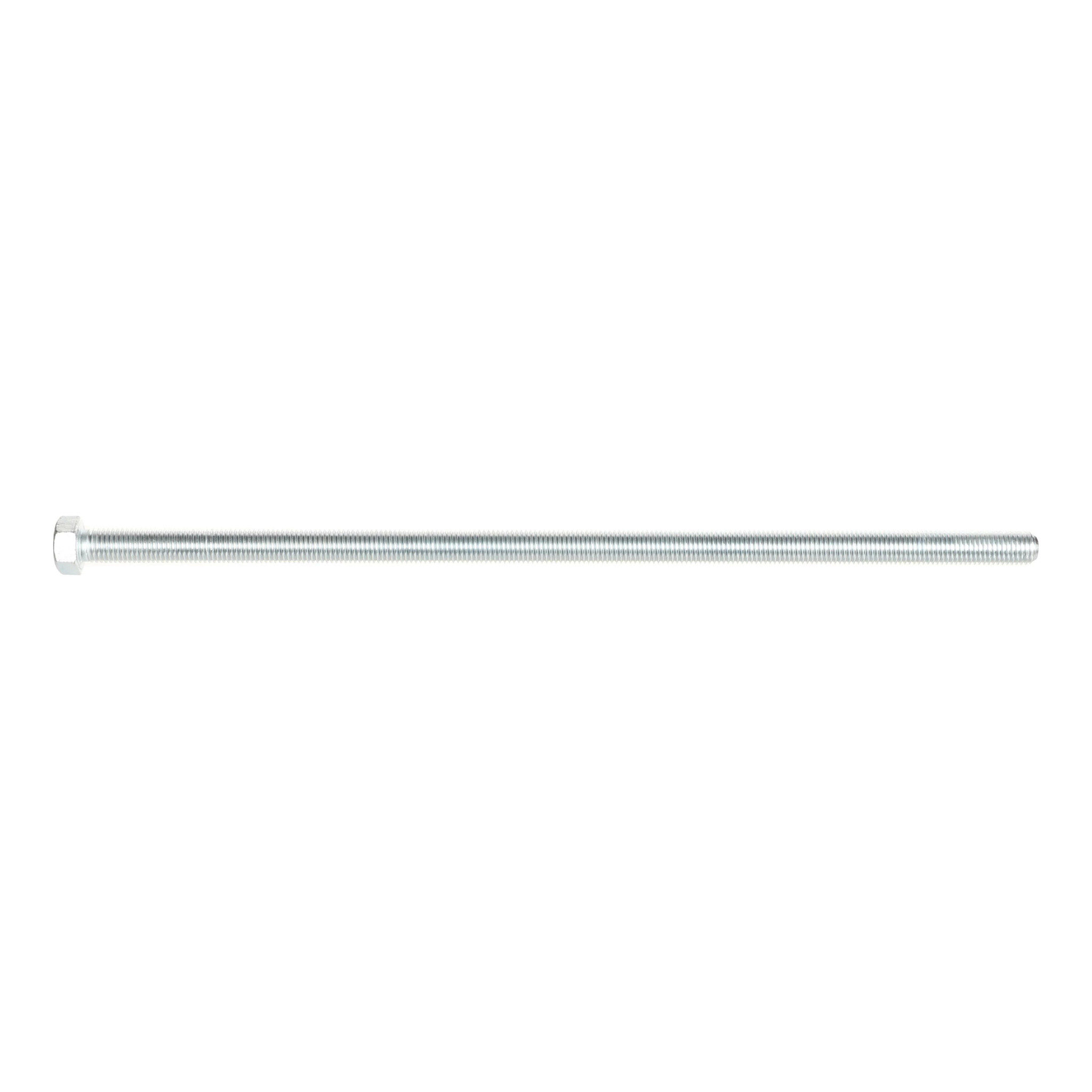Parafuso sextavado - Grau 5 - 3/4"-10 x 20,5" - 87408344